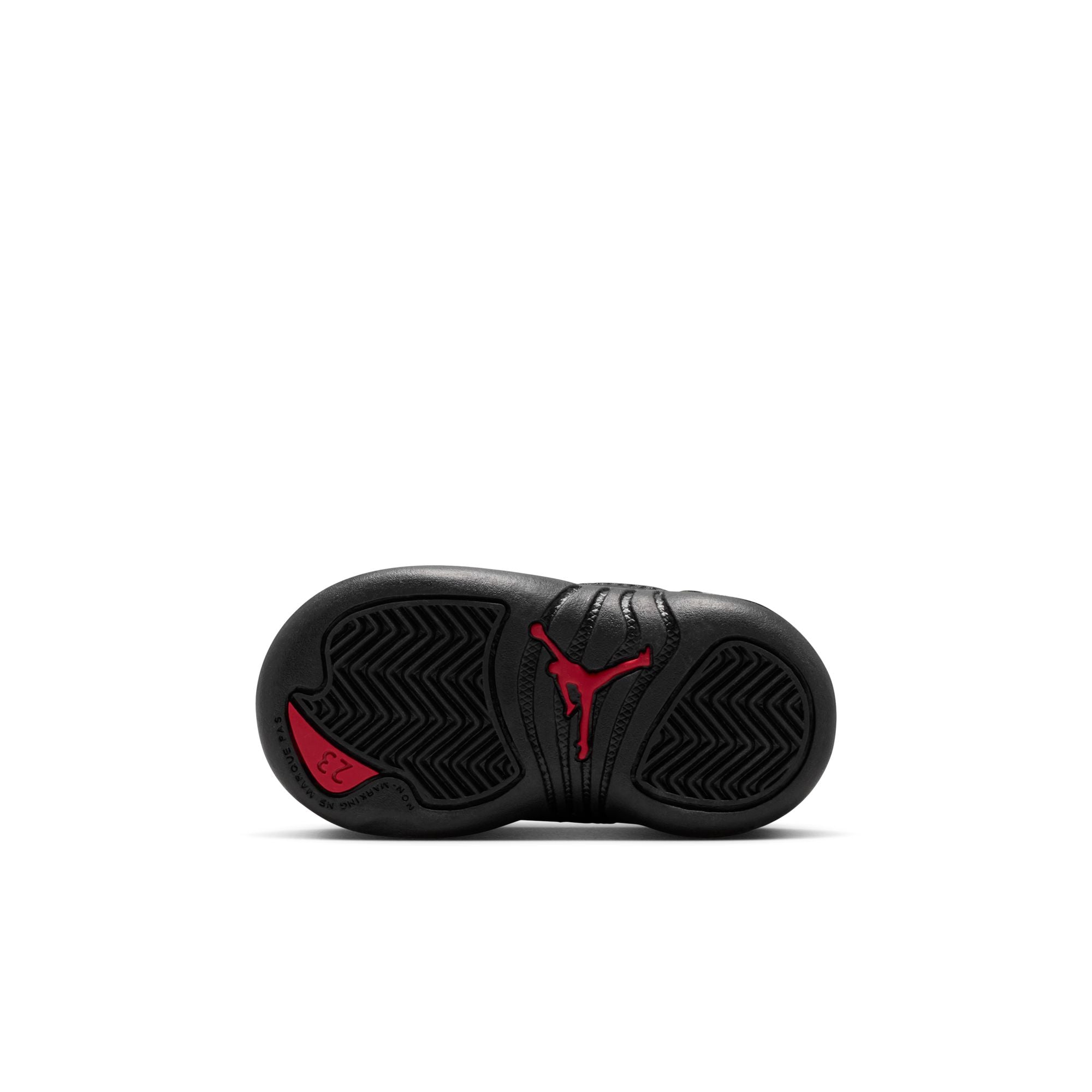 Jordan 12 Retro Bloodline TD