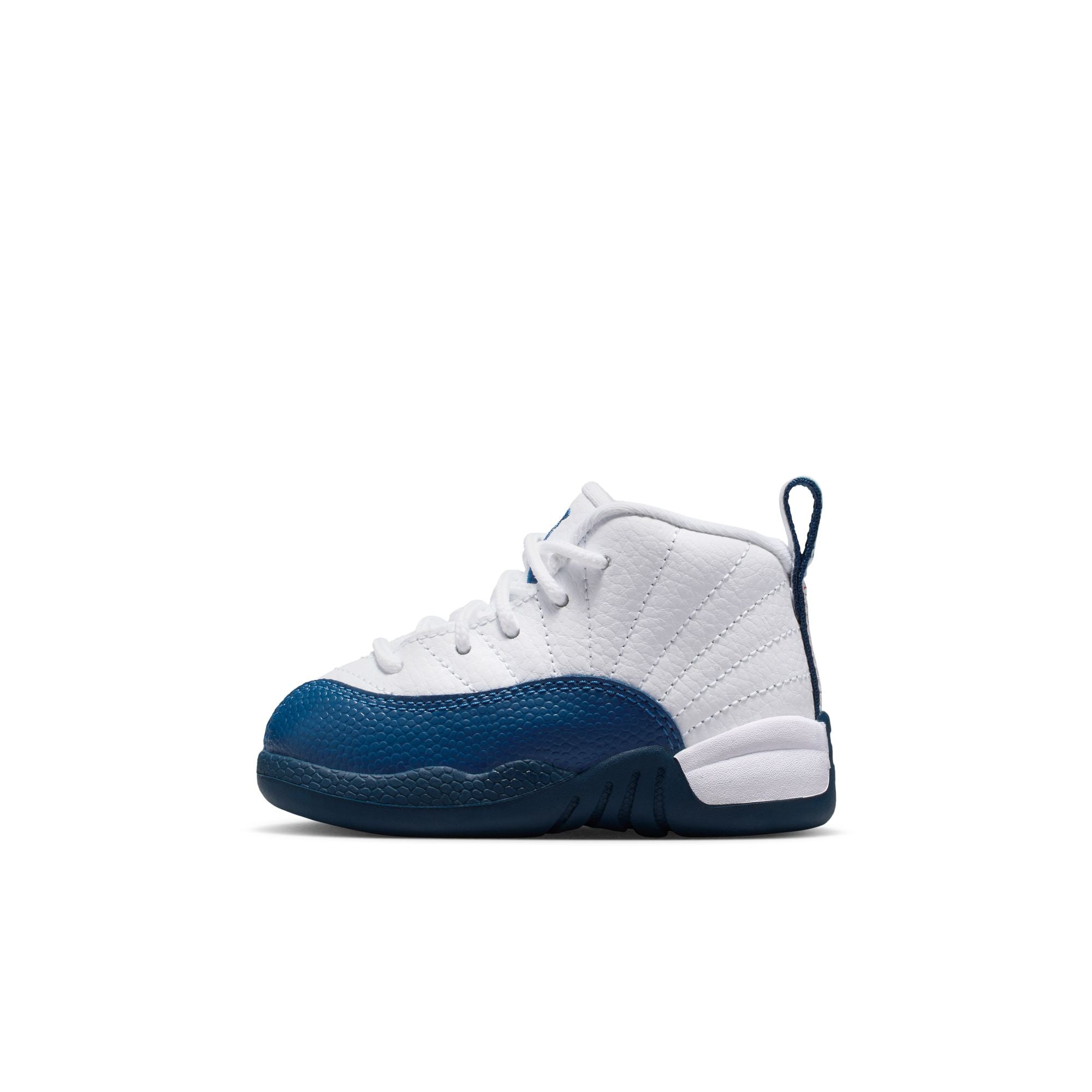 Jordan 12 Retro French Blue TD