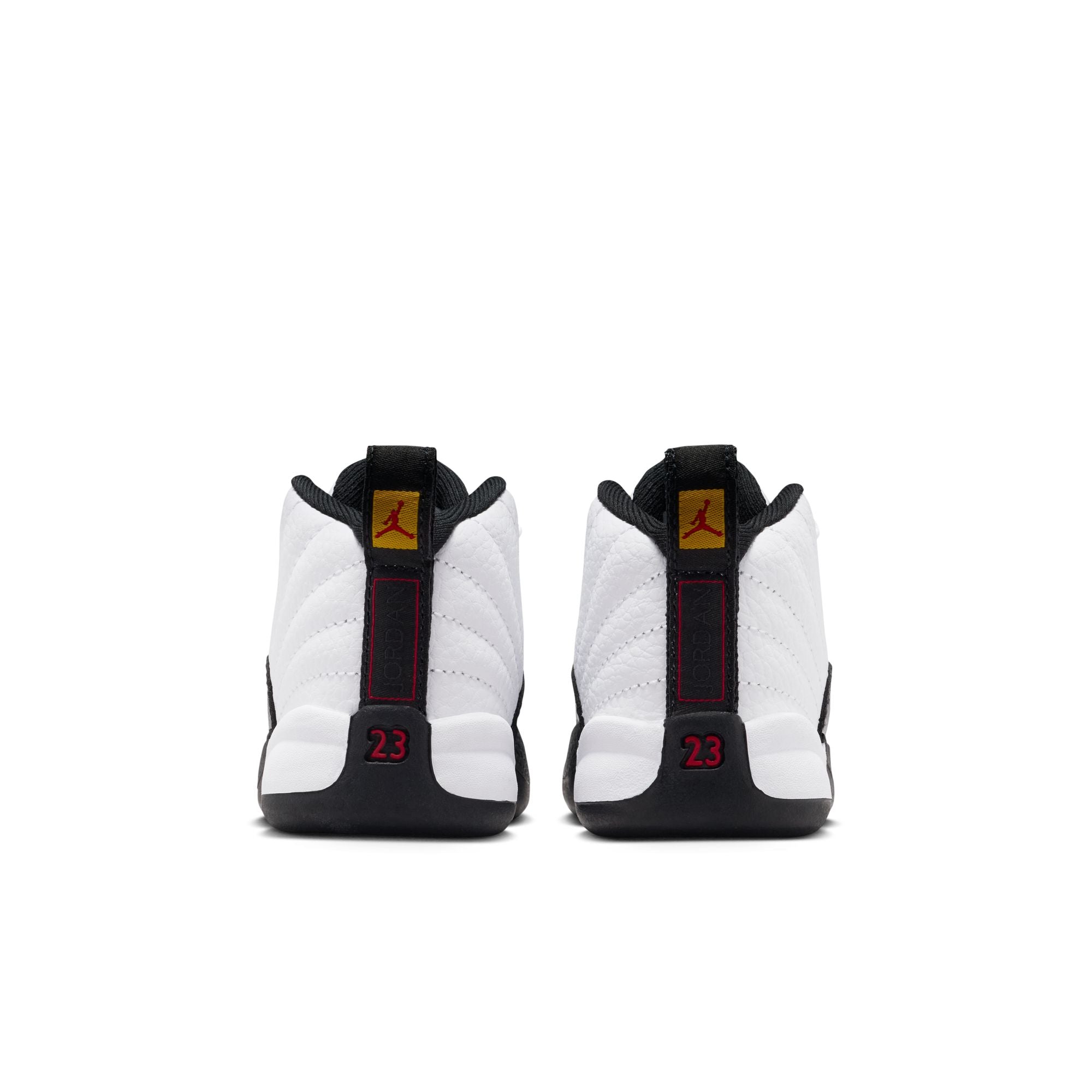 Air Jordan 12 Retro Taxi TD