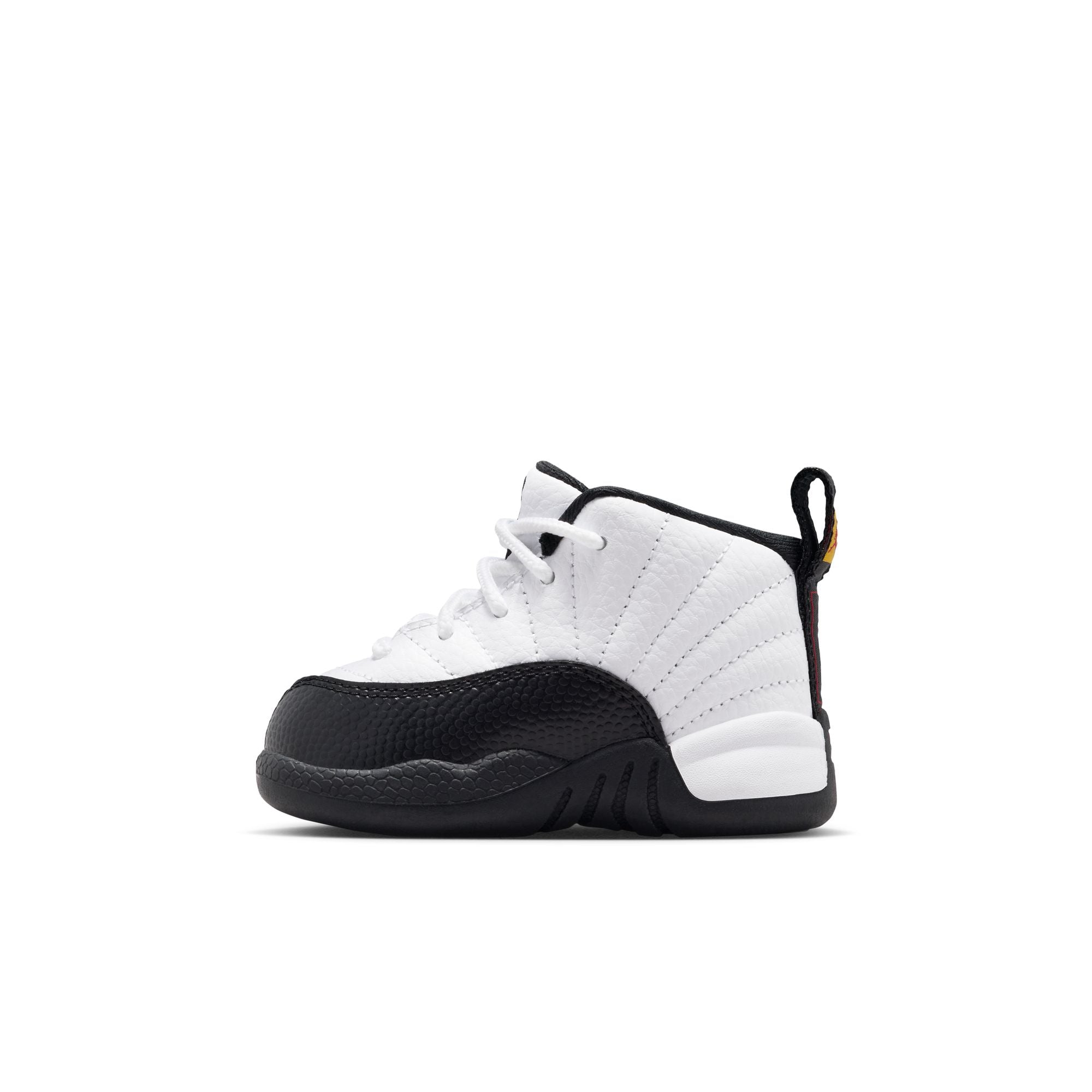 Air Jordan 12 Retro Taxi TD