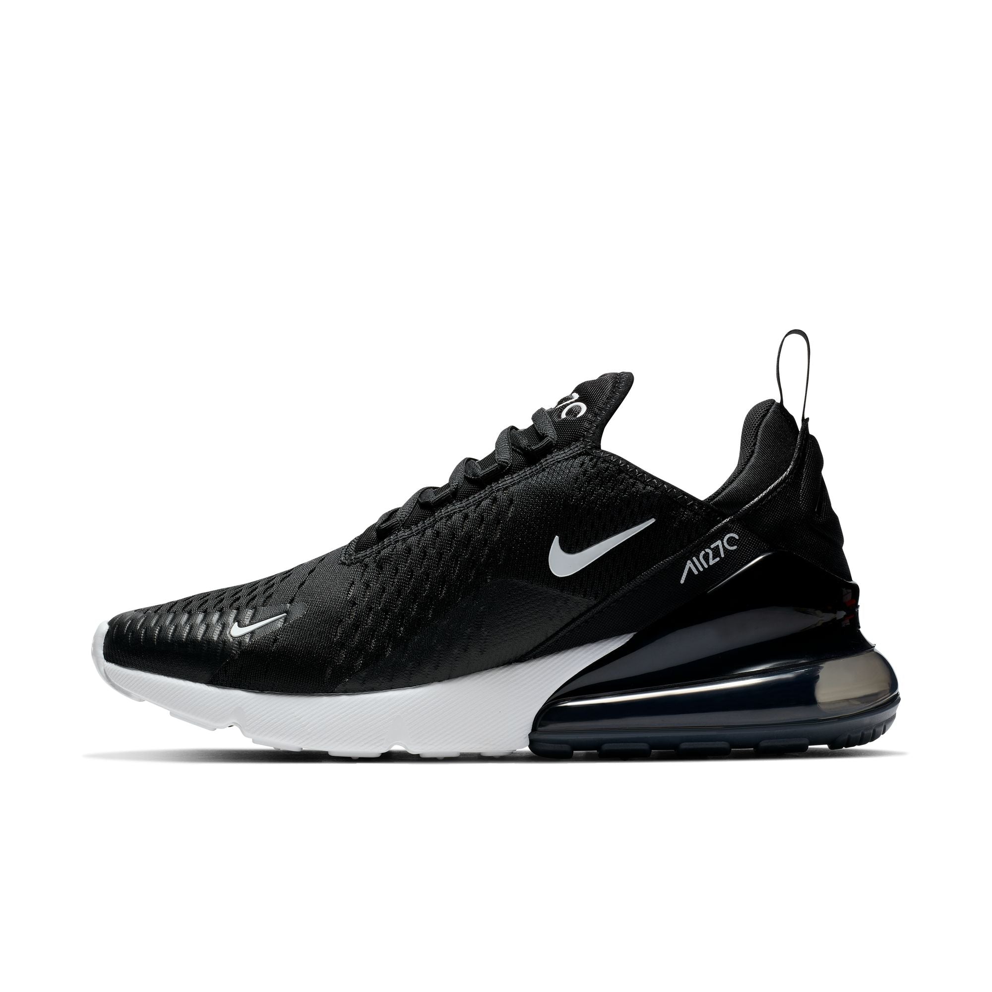 Air Max 270 Black Black