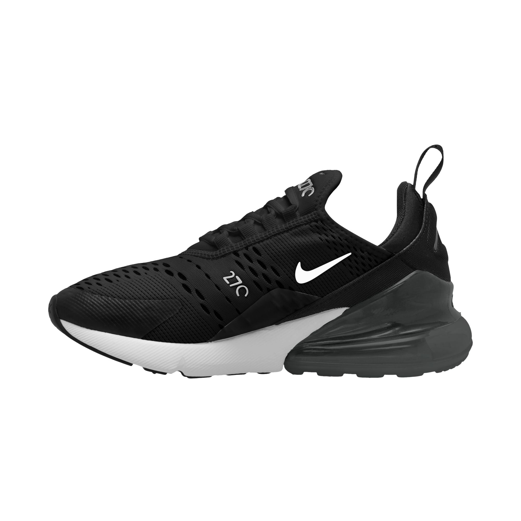 Air Max 270 Black Black