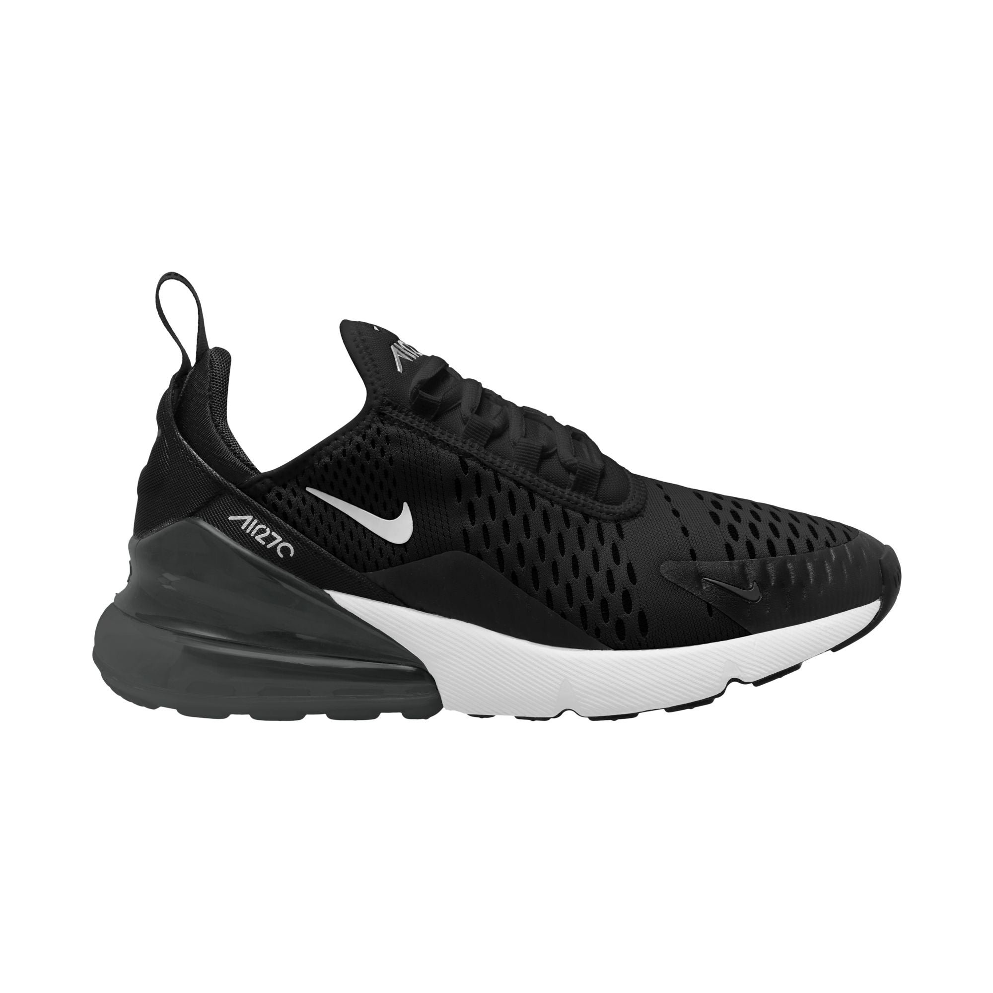 Air Max 270 Black Black