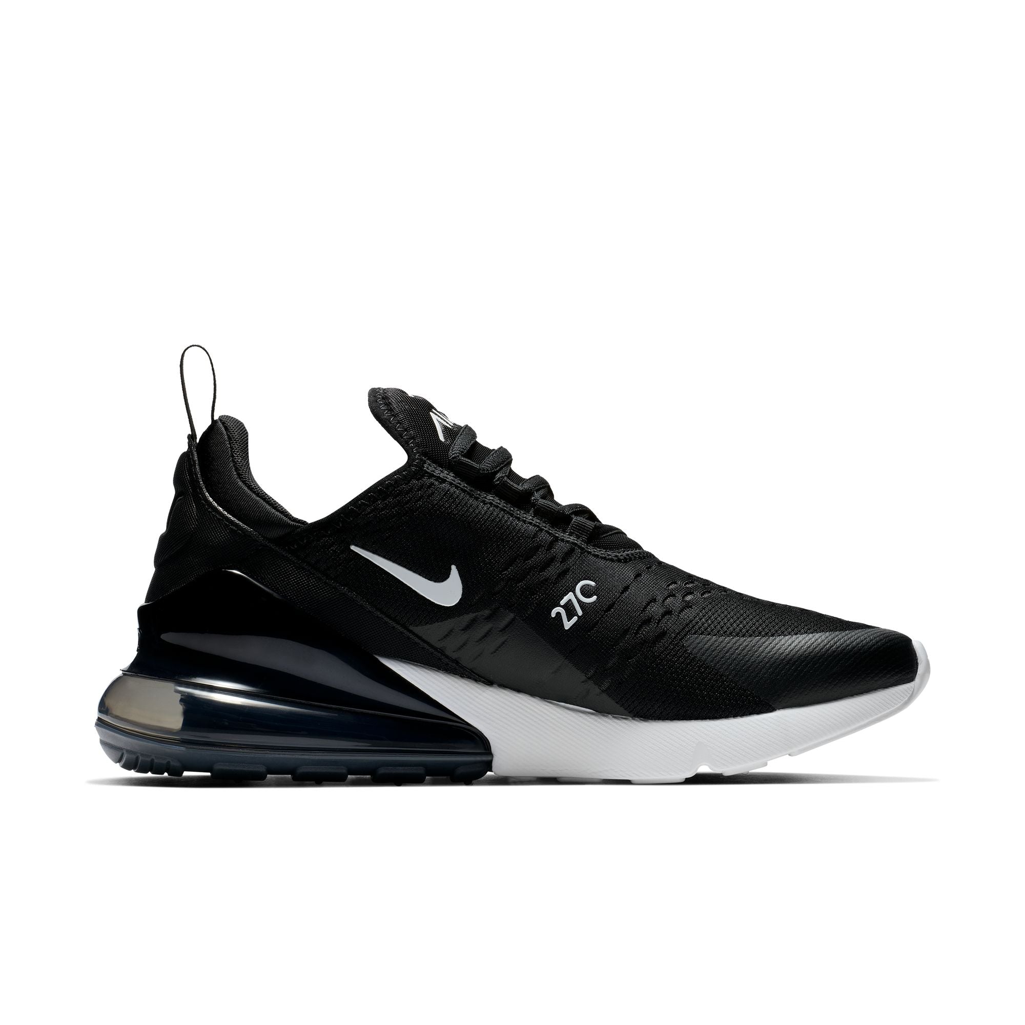 Air Max 270 Black Black