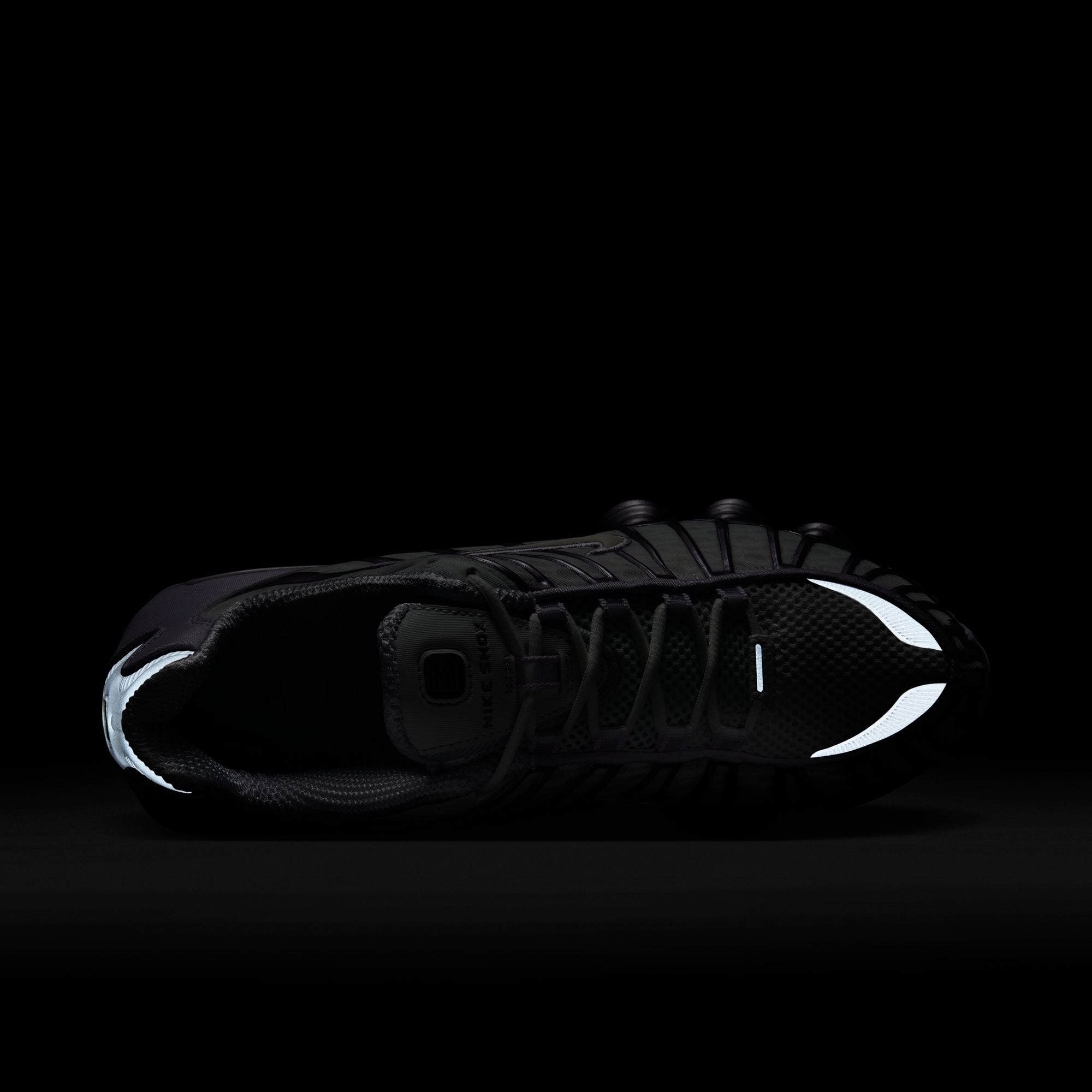 Shox TL Summit White Barely Grape