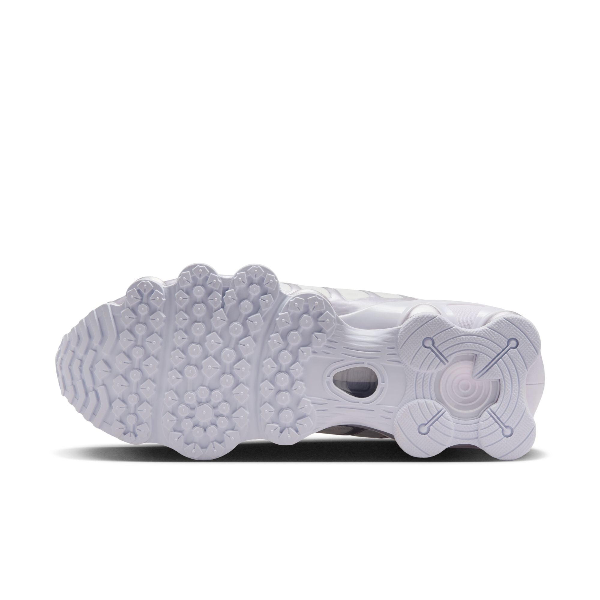 Shox TL Summit White Barely Grape