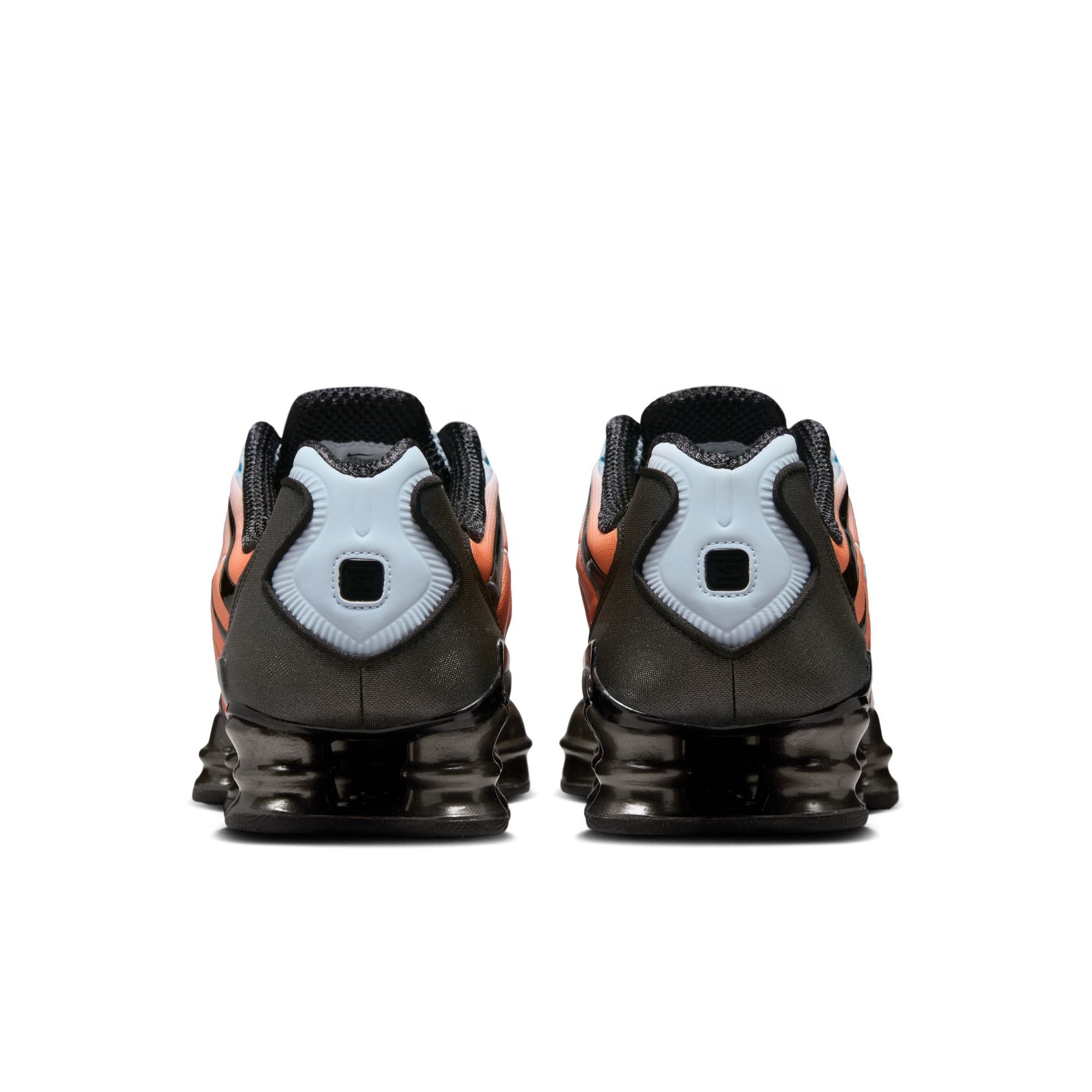 Shox TL Blue Tint