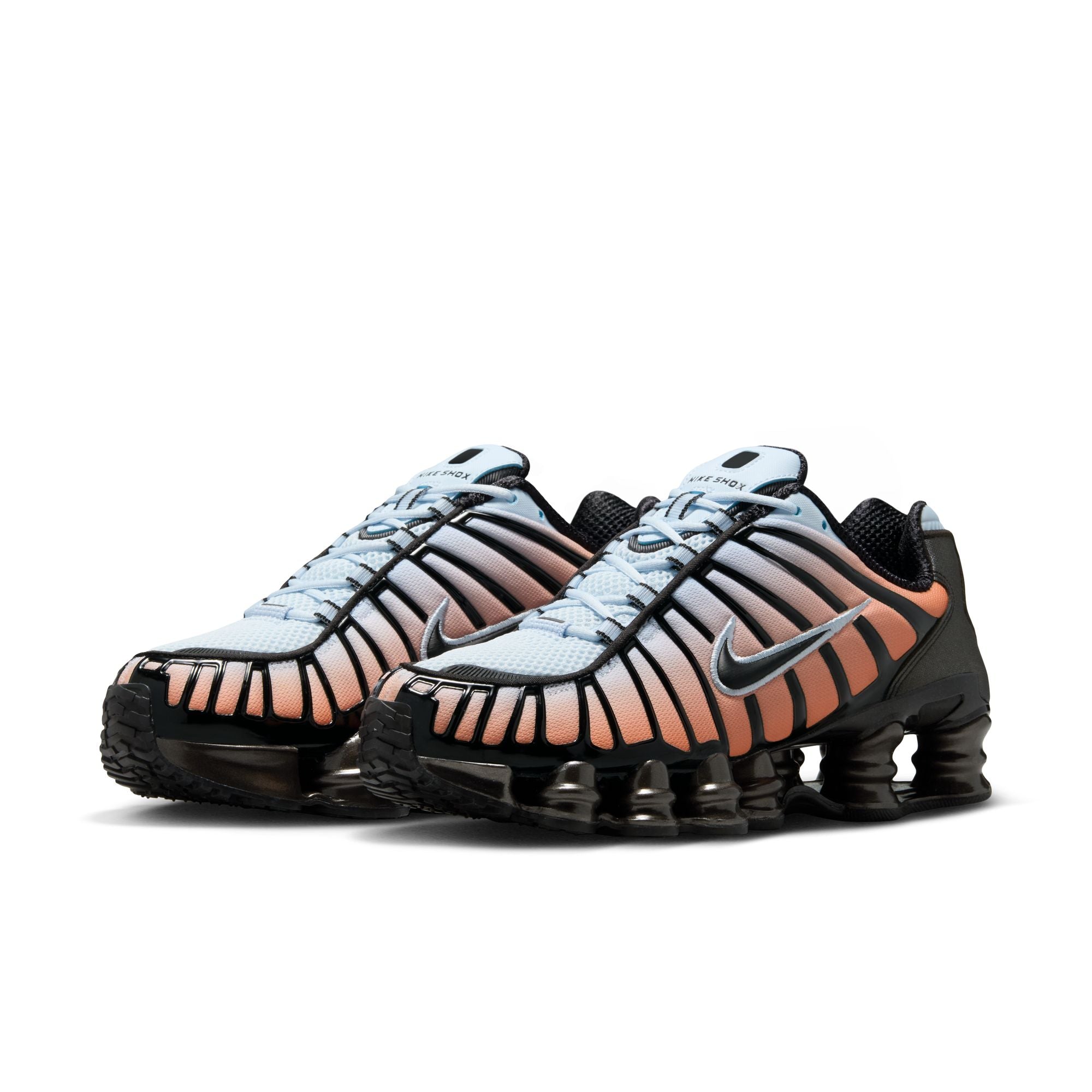 Shox TL Blue Tint