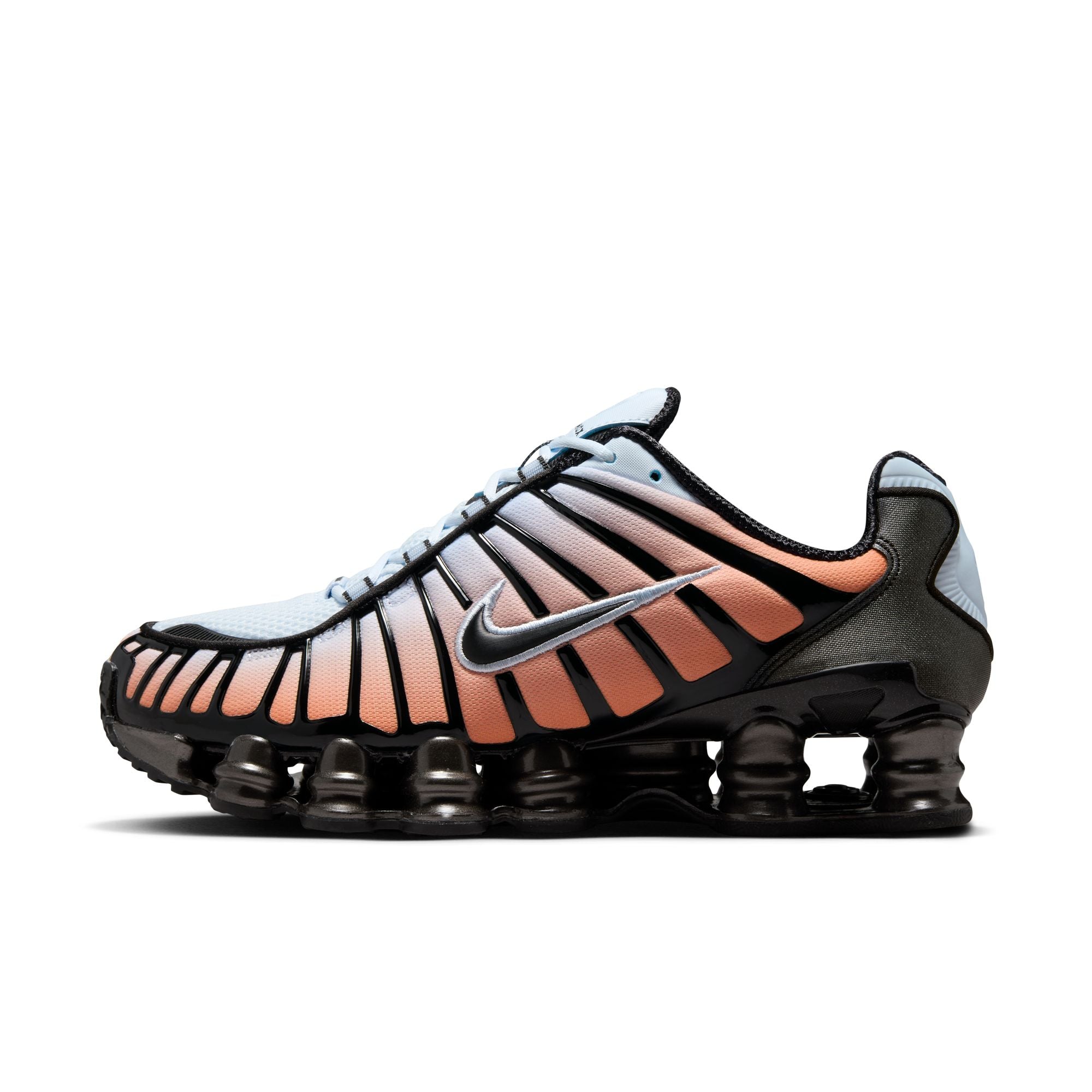 Shox TL Blue Tint