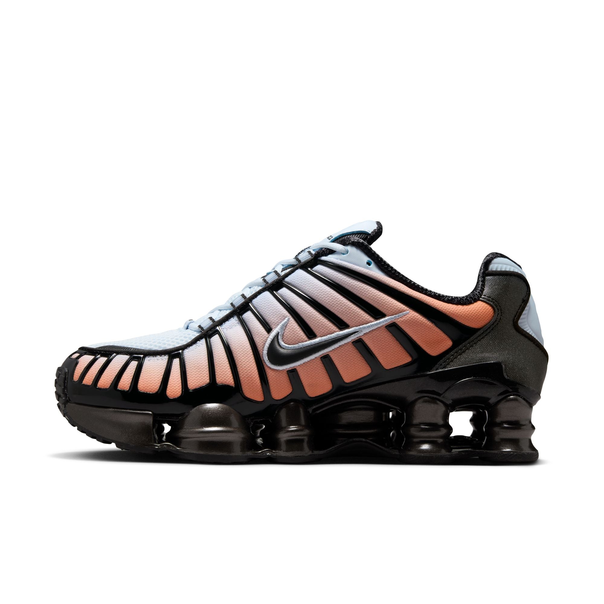 Shox TL Blue Tint