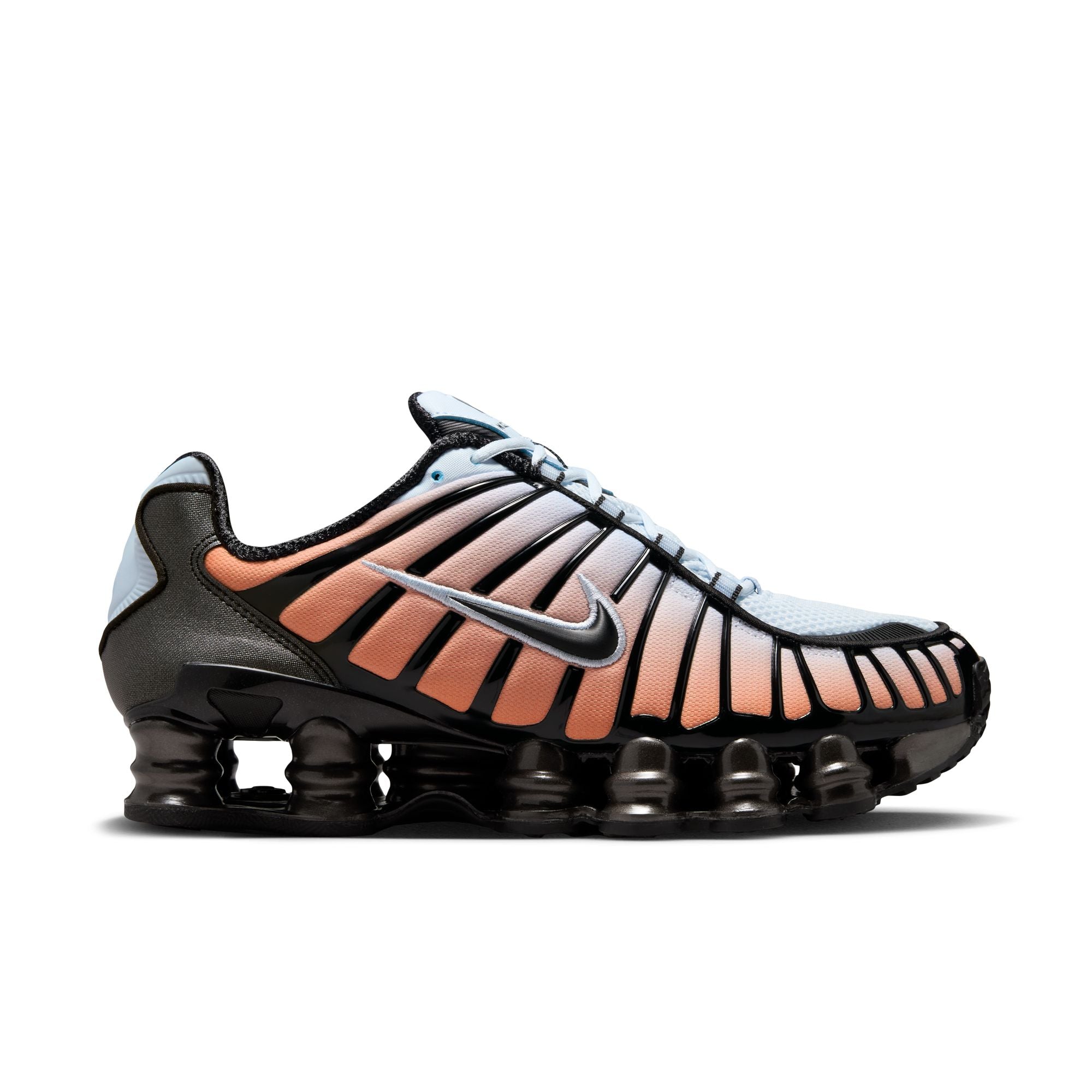 Shox TL Blue Tint
