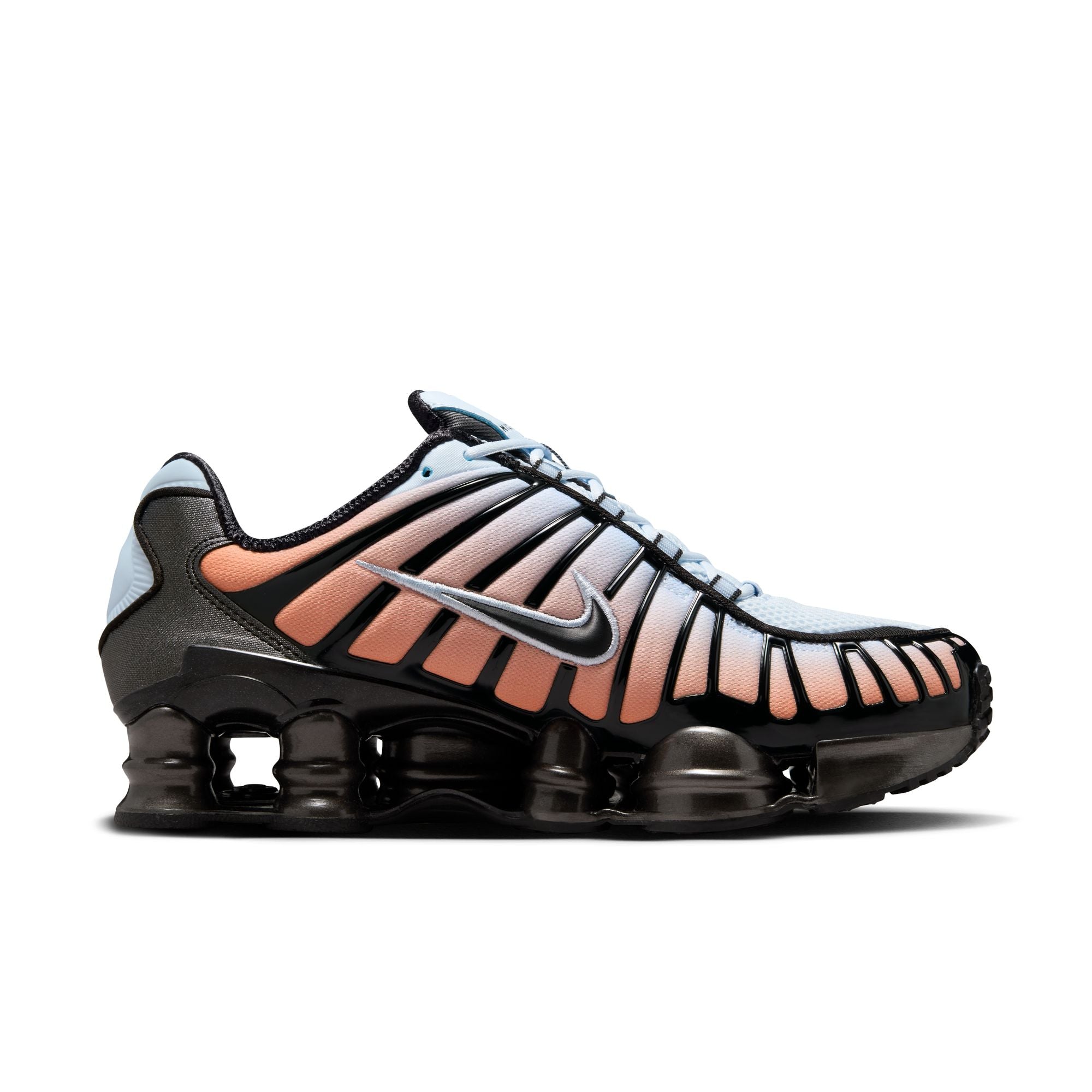 Shox TL Blue Tint