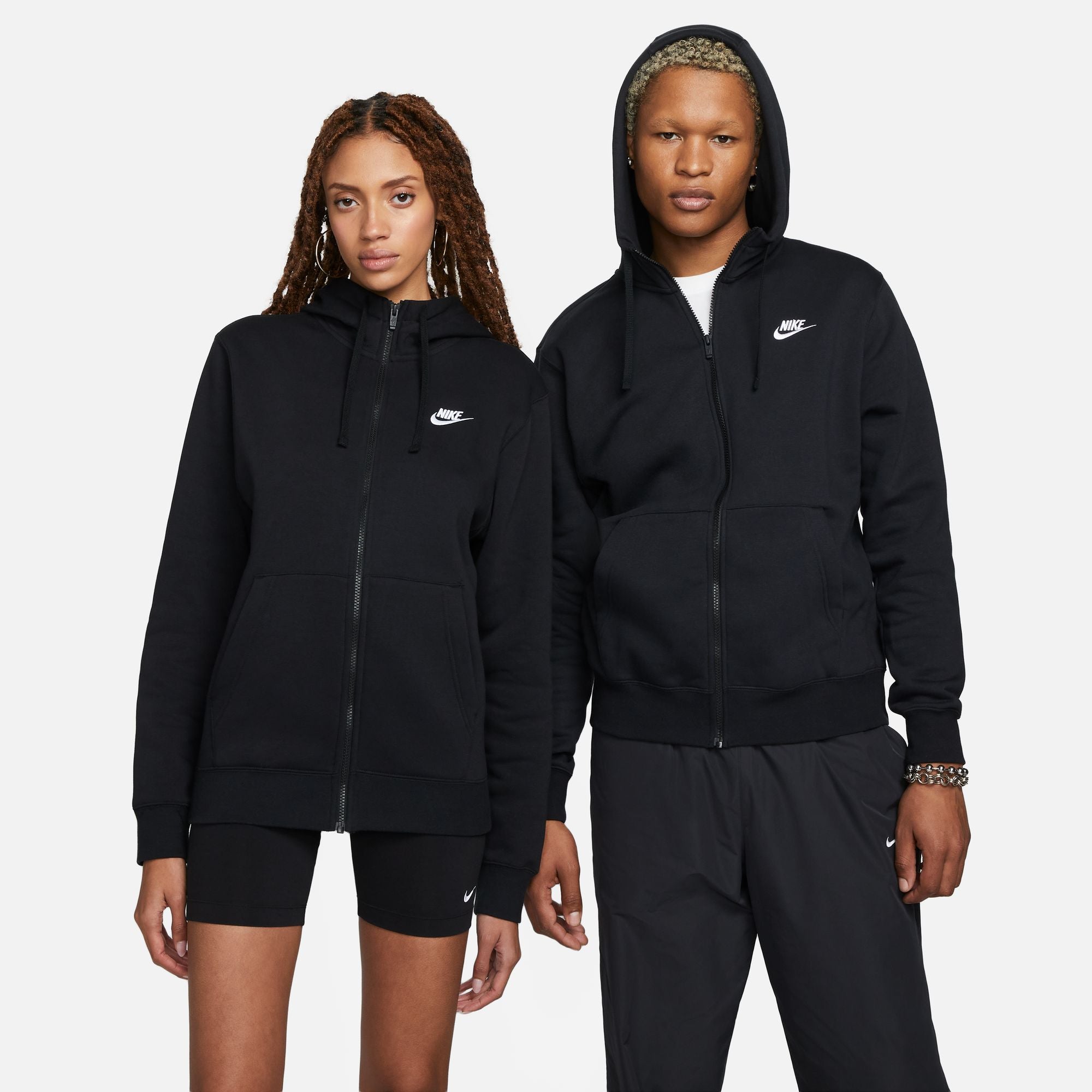 Nsw Club Fleece Pullover
