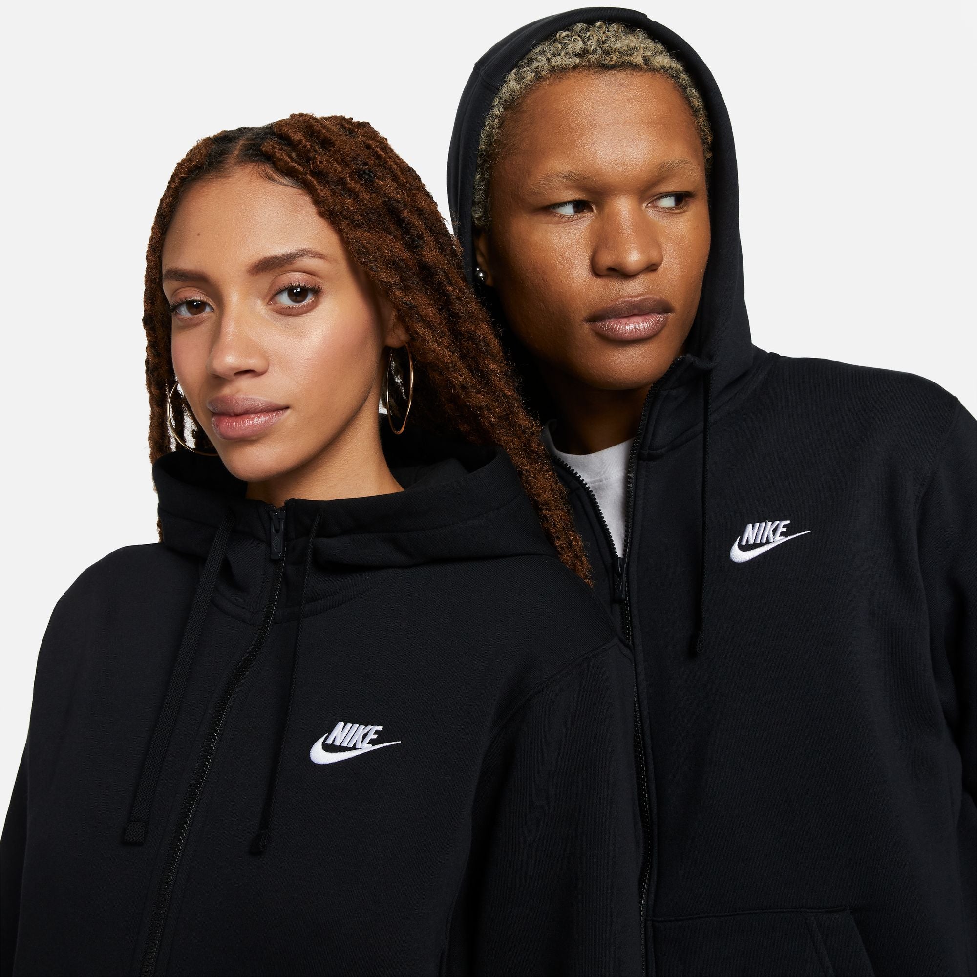 Nsw Club Fleece Pullover