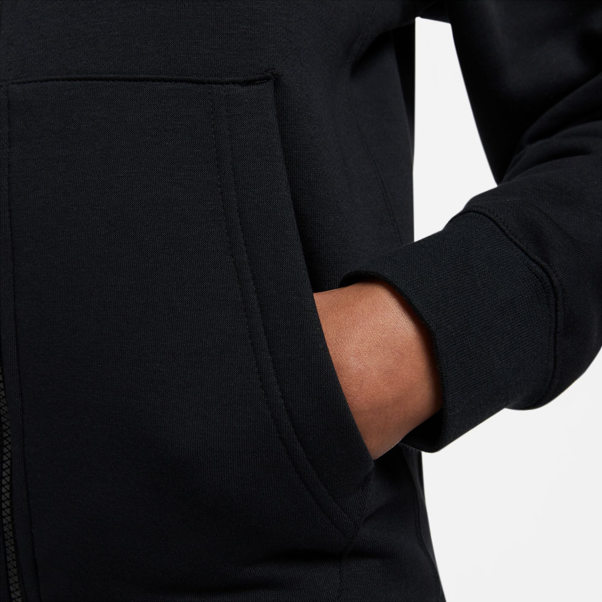 Nsw Club Fleece Pullover