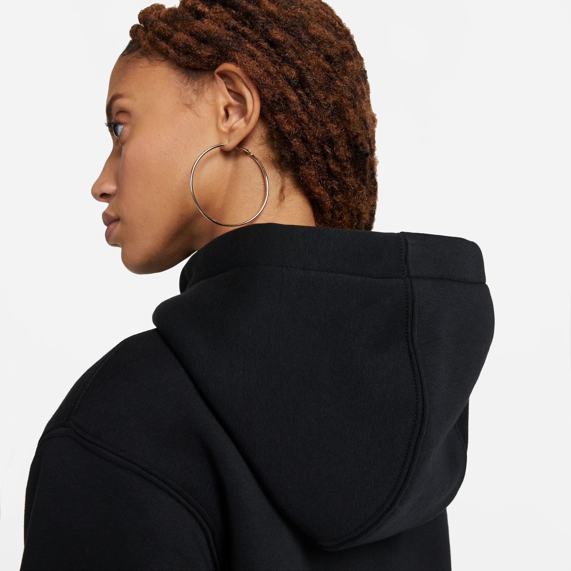 Nsw Club Fleece Pullover