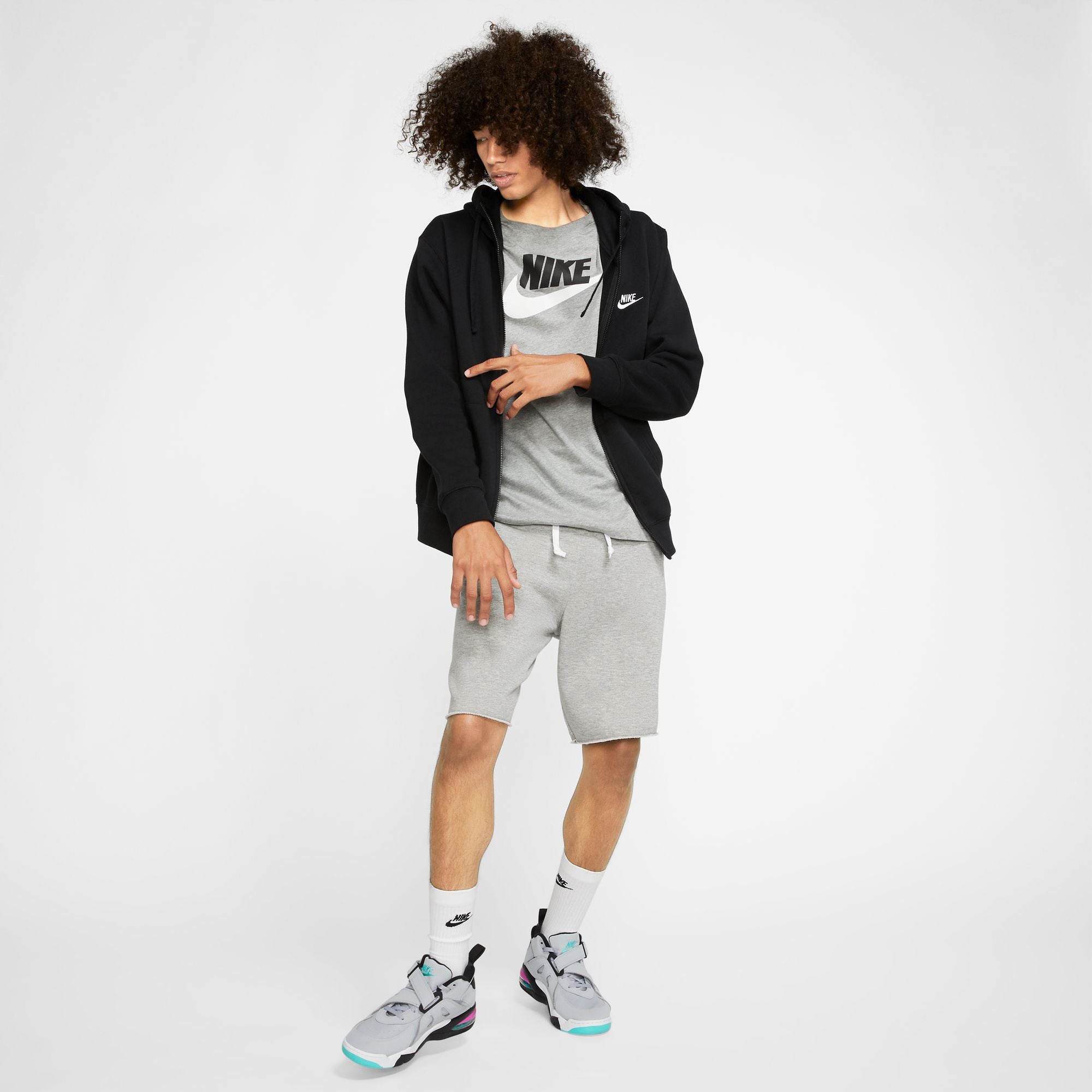 Nsw Club Fleece Pullover