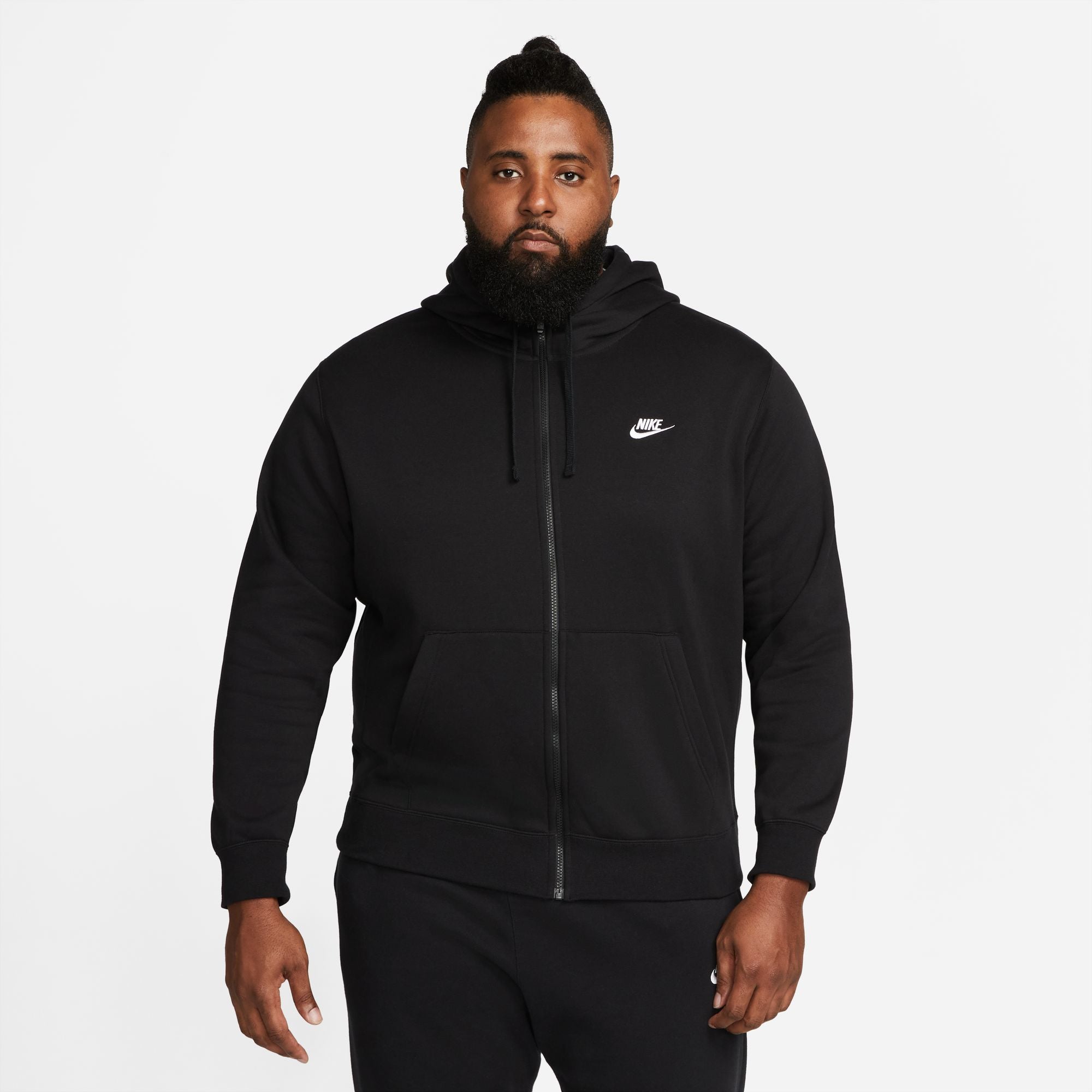 Nsw Club Fleece Pullover