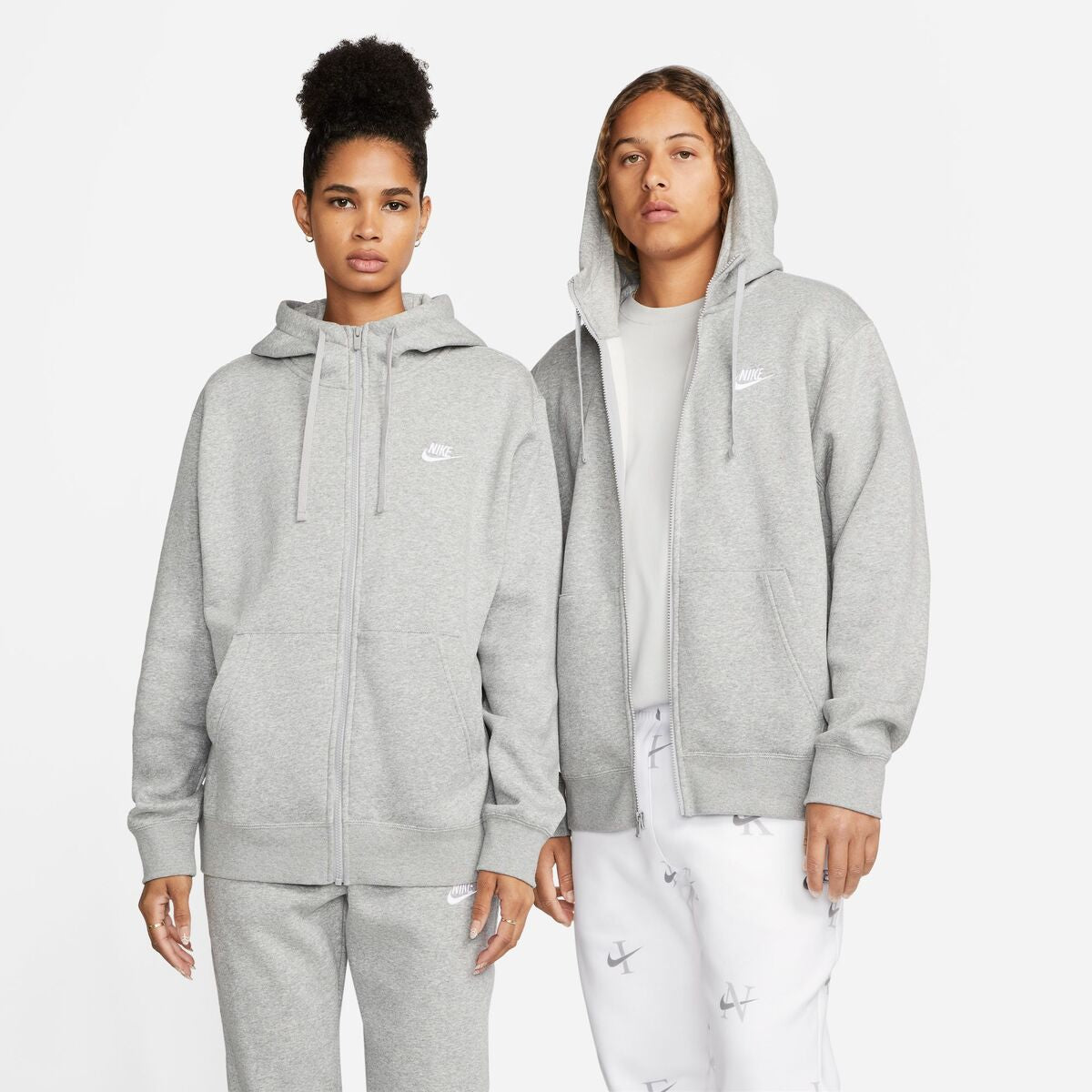 Sportswear Tech Fleece Windrunner Full-Zip Hoodie