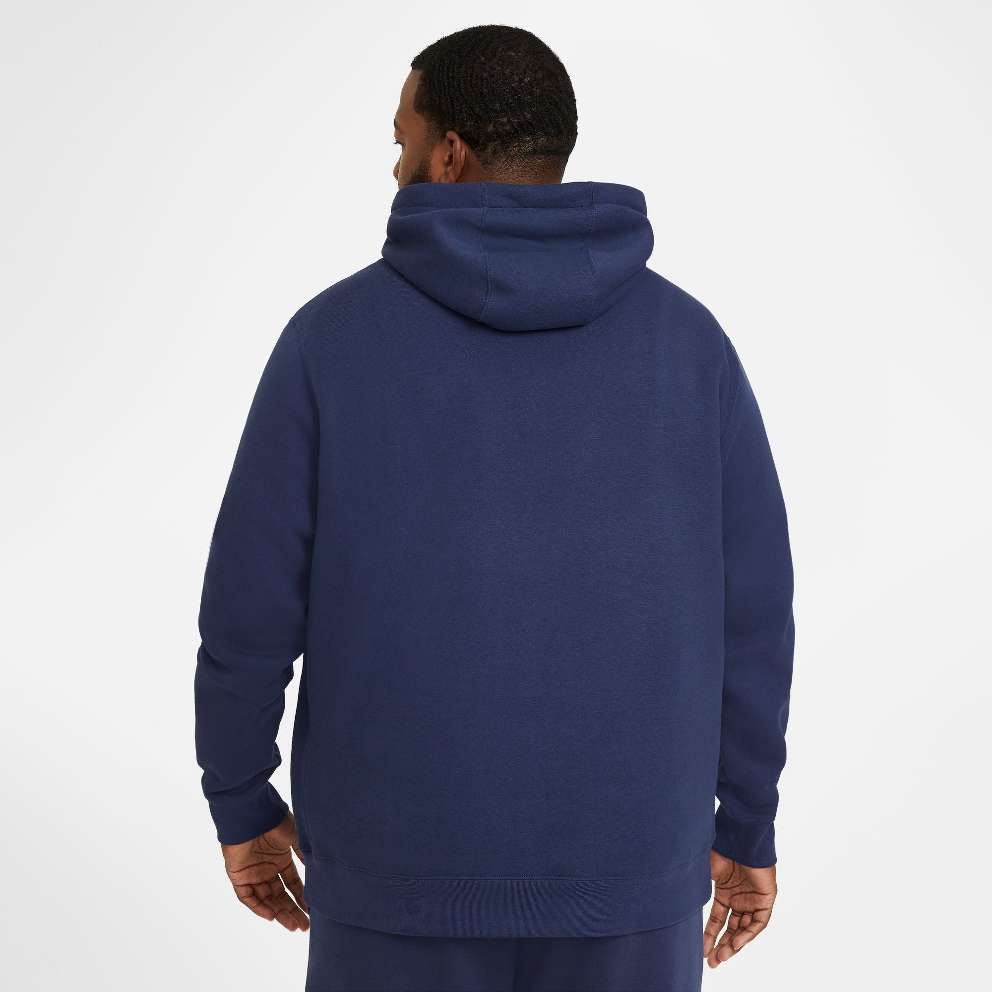 NSW Club Fleece Full-Zip Hoodie