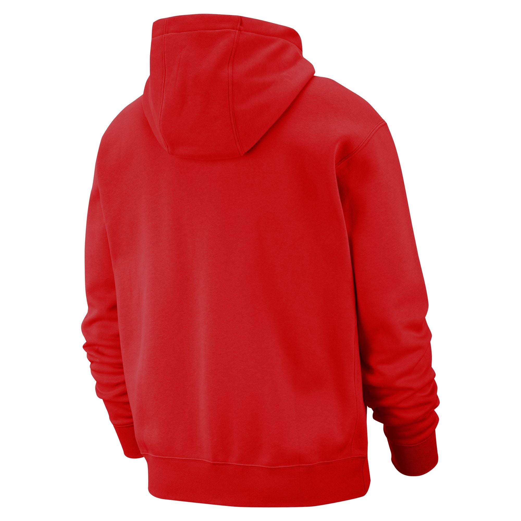 NSW Club Fleece Full-Zip Hoodie