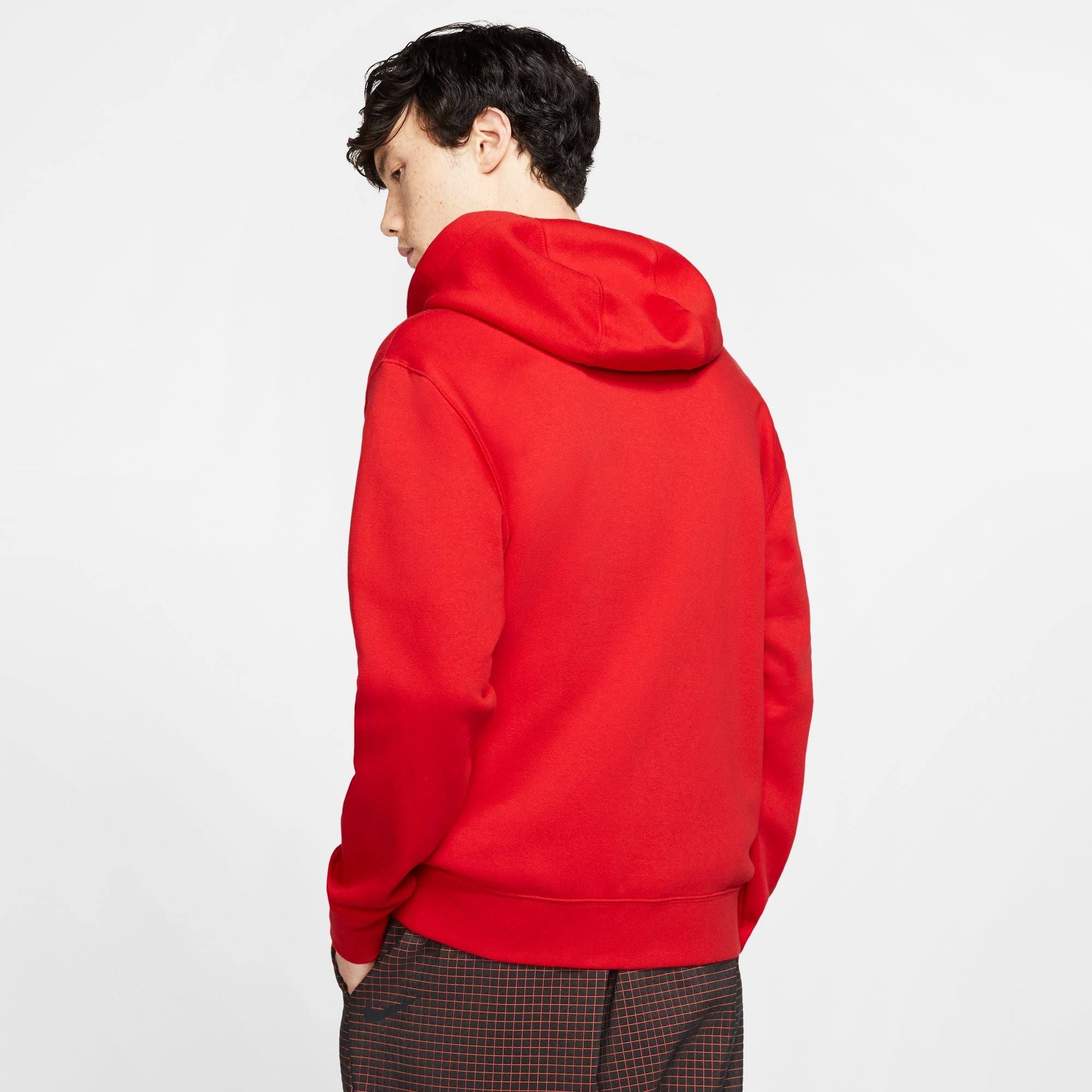 NSW Club Fleece Full-Zip Hoodie