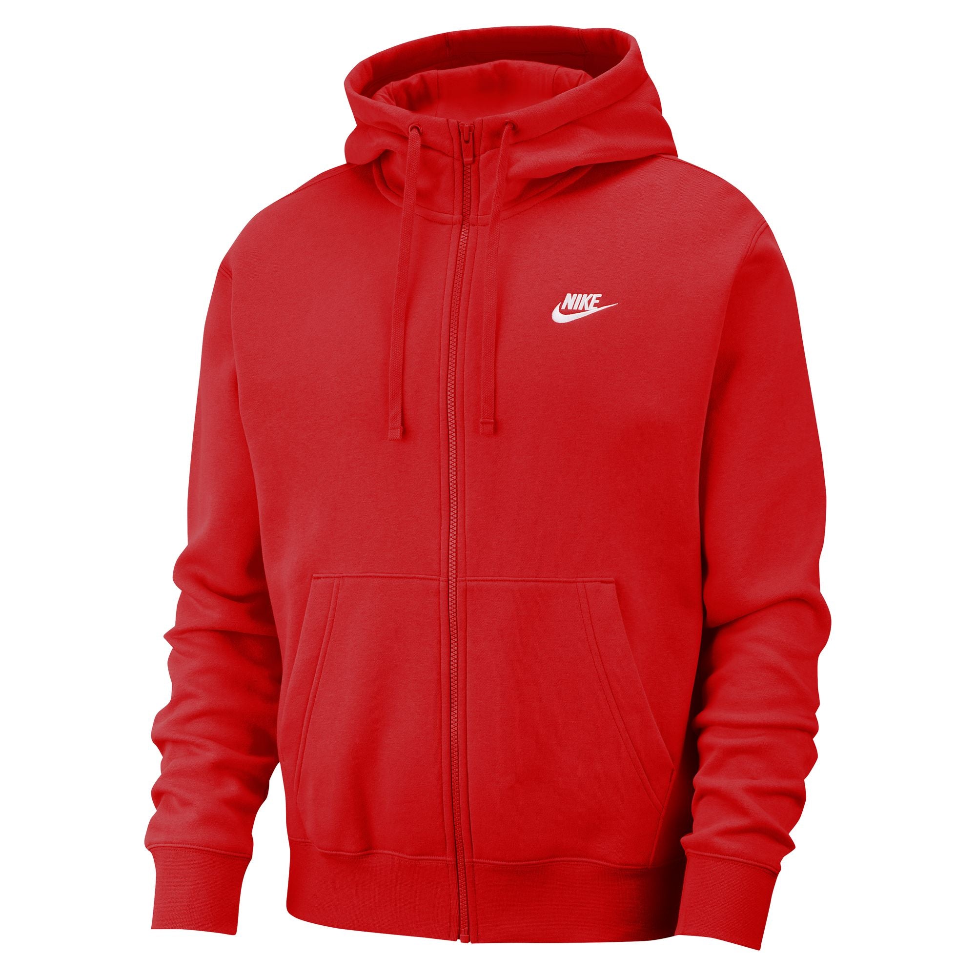 NSW Club Fleece Full-Zip Hoodie
