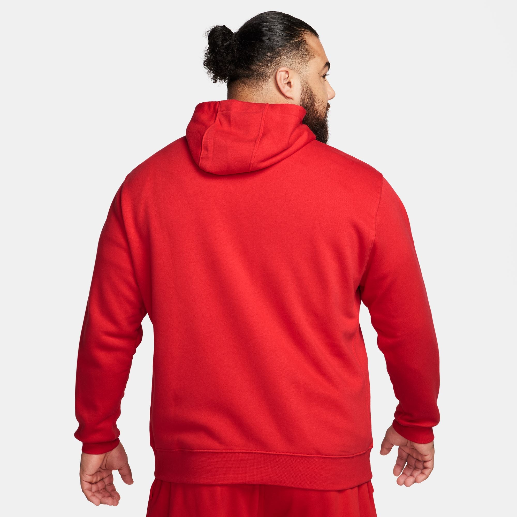 NSW Club Fleece Full-Zip Hoodie