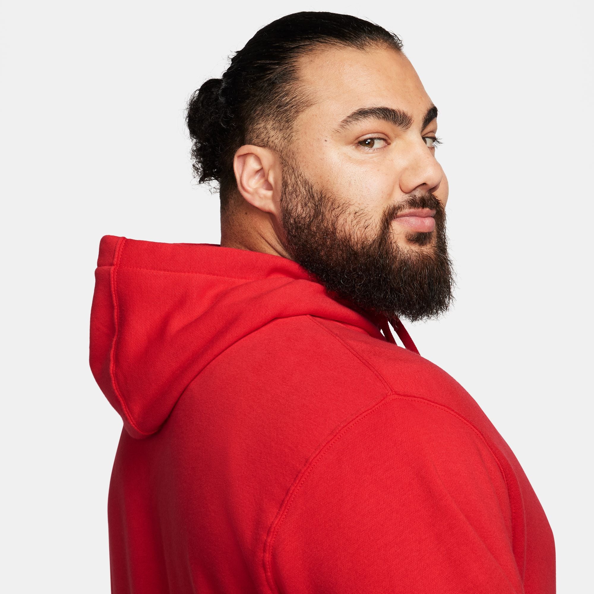 NSW Club Fleece Full-Zip Hoodie