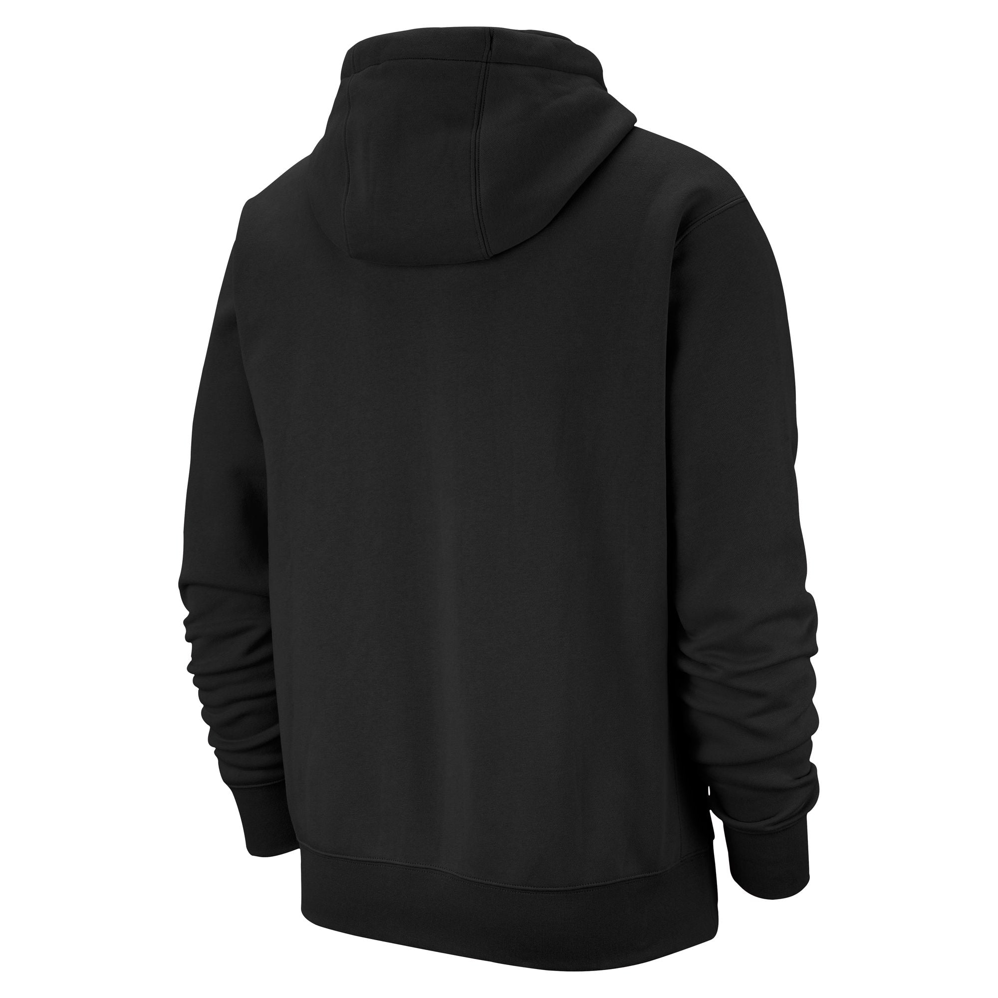 Club Fleece Pullover Hoodie