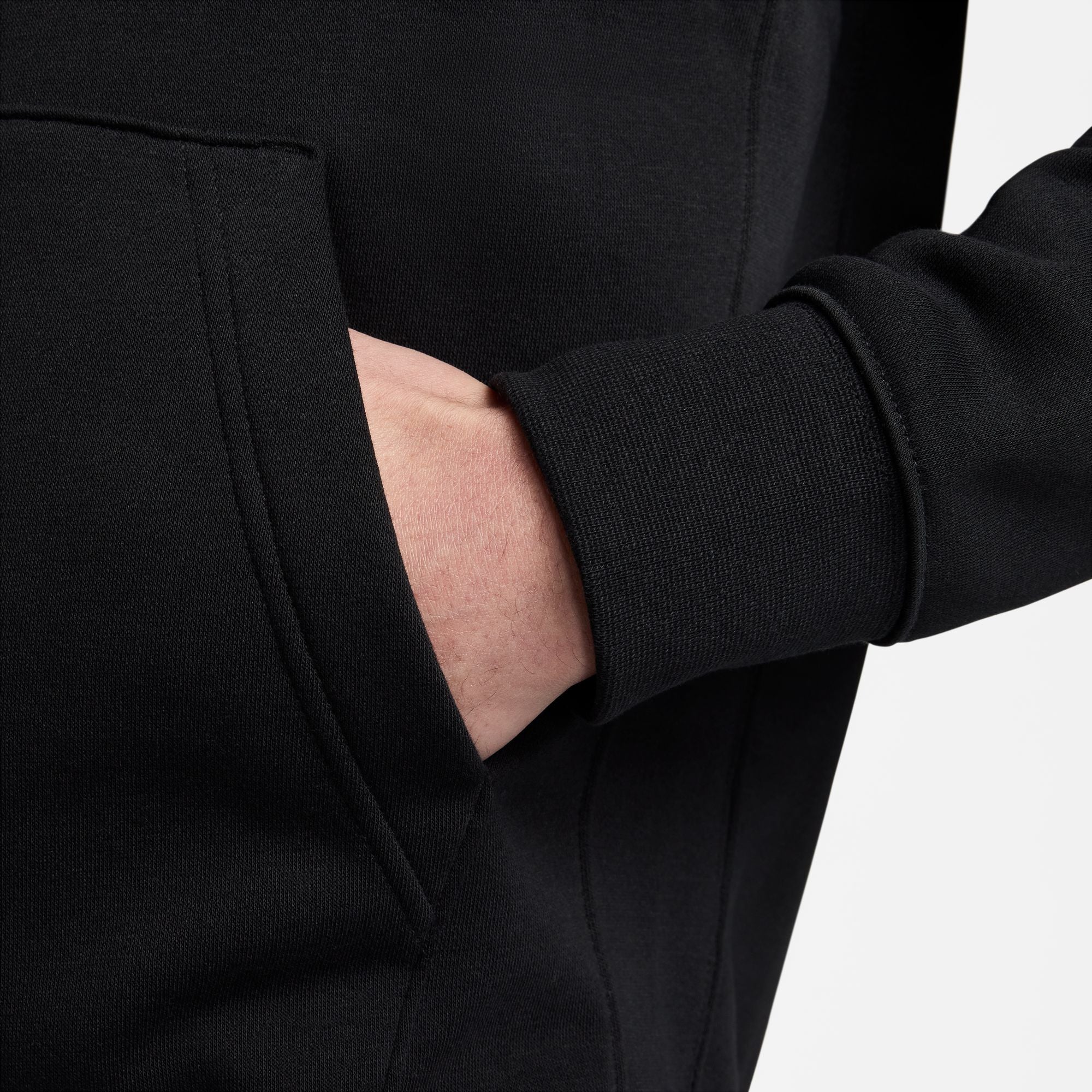 Club Fleece Pullover Hoodie