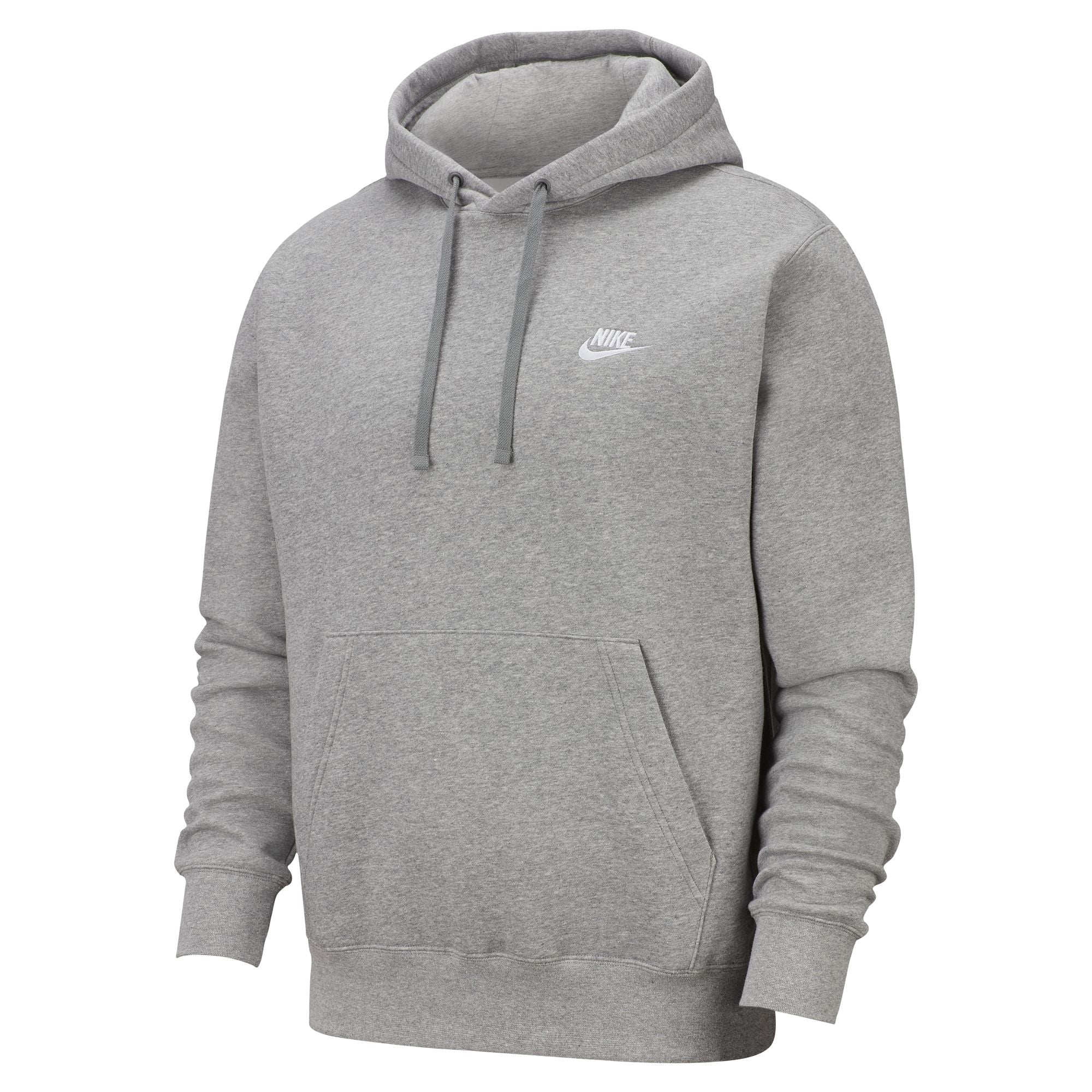 Sportswear Club Fleece Pullover Hoodie