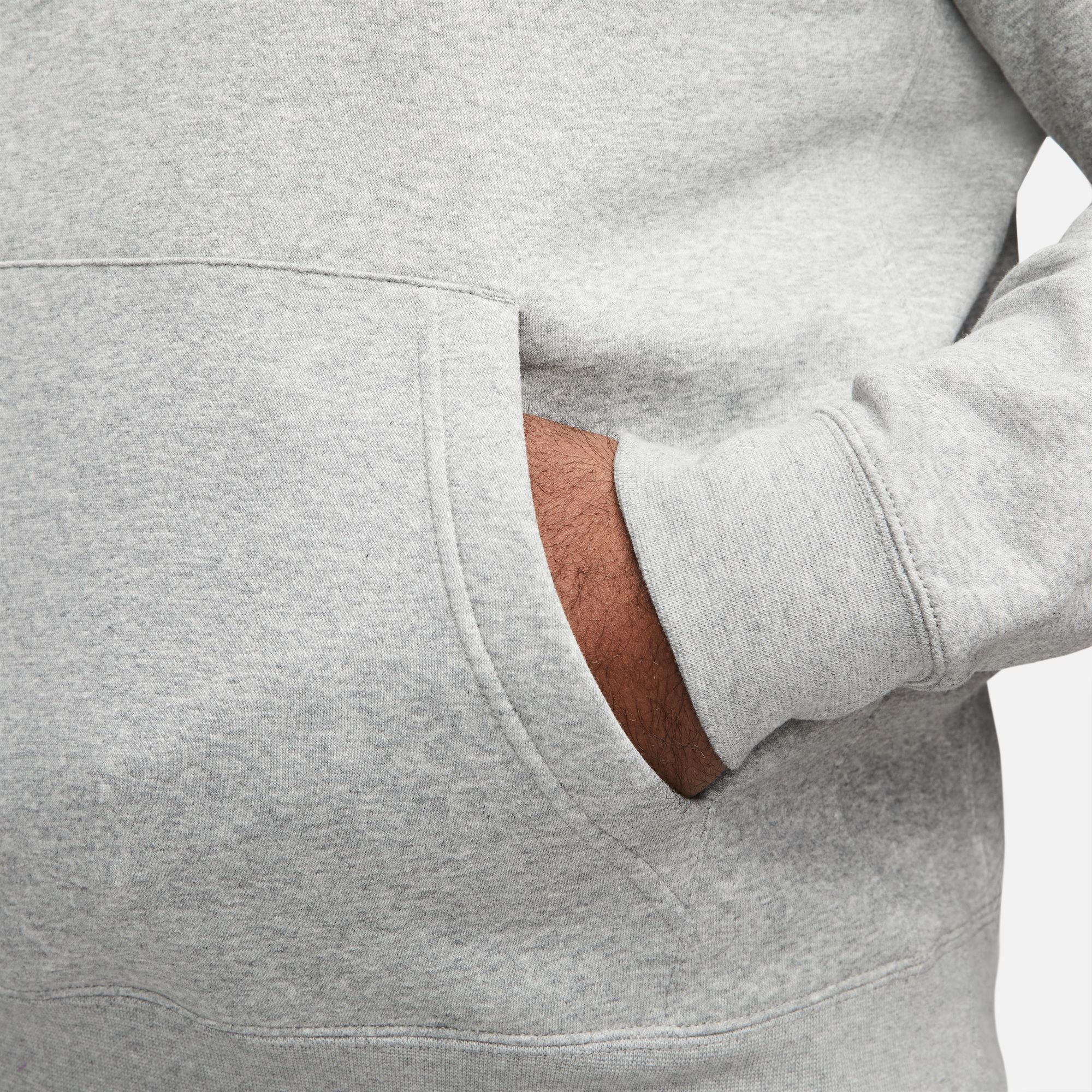 Sportswear Club Fleece Pullover Hoodie