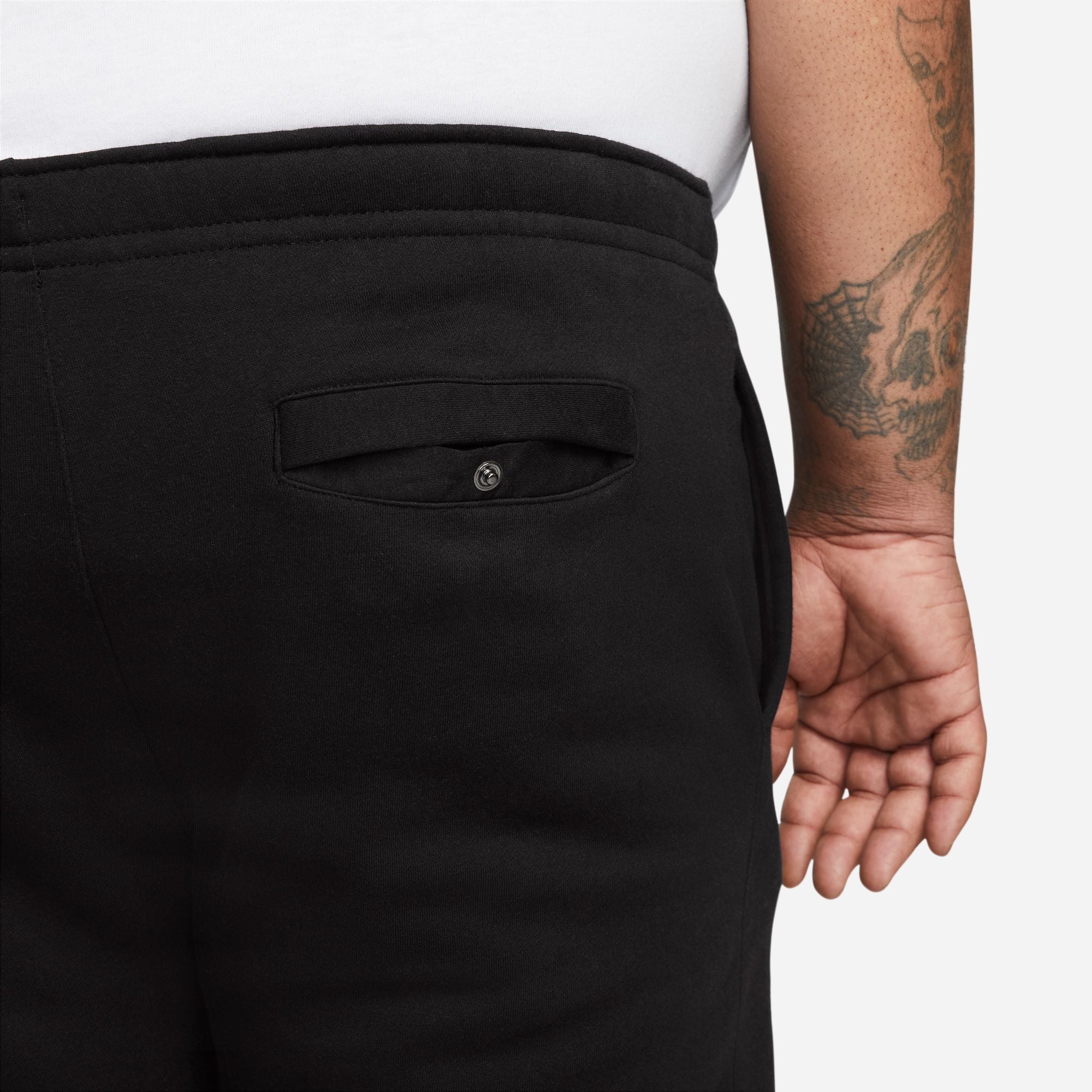 Nsw Club Fleece Joggers Black