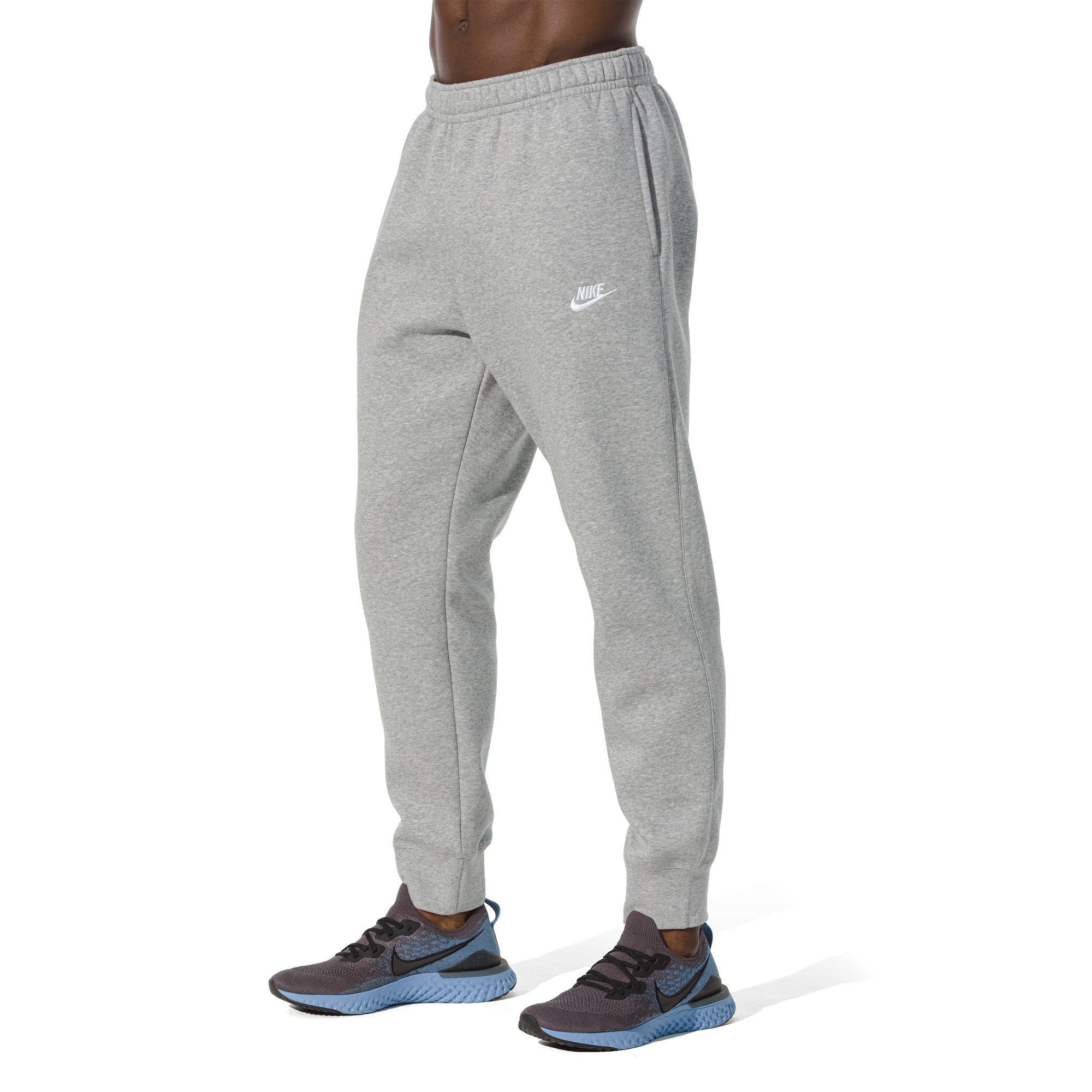 Nsw Club Fleece Joggers Grey