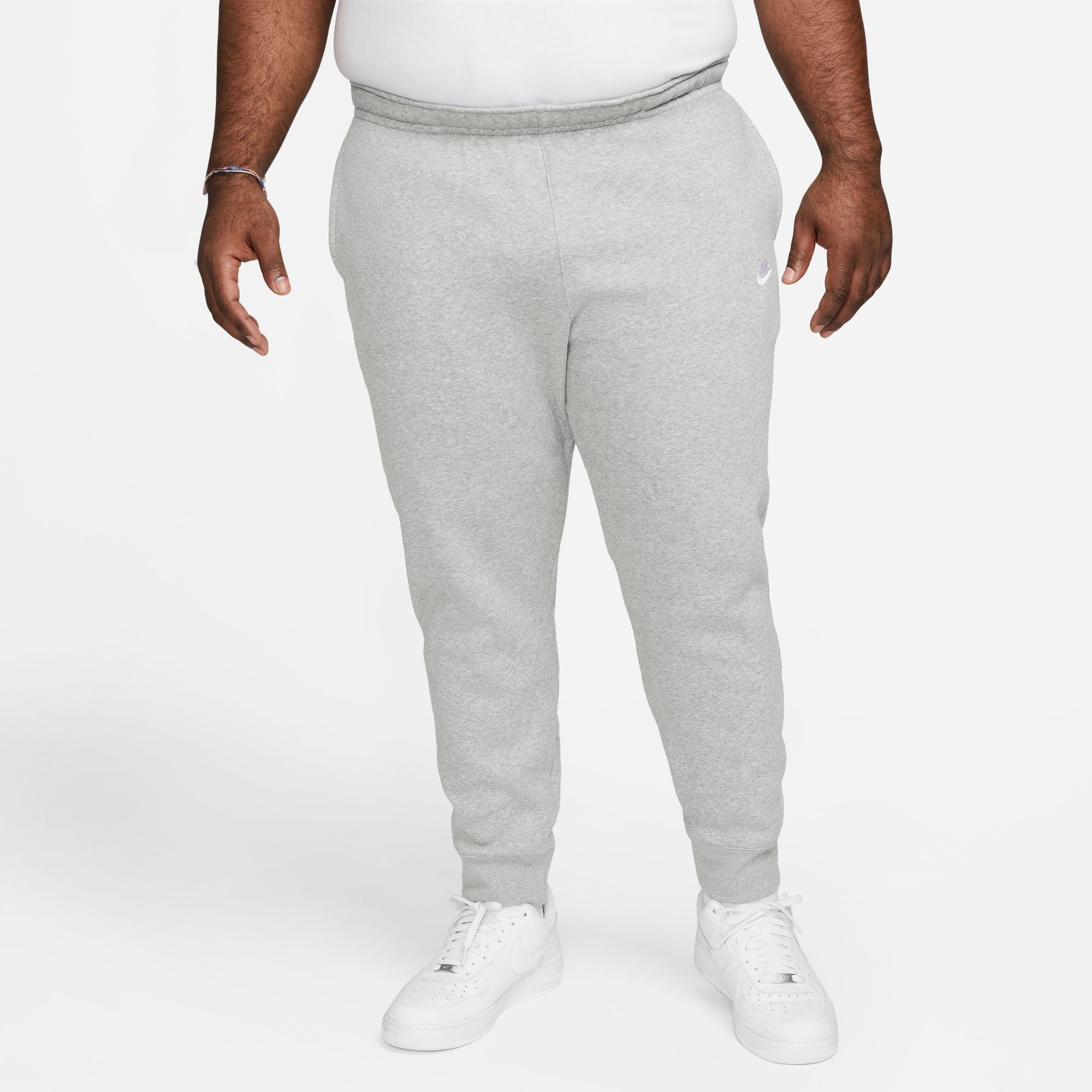 Nsw Club Fleece Joggers Grey