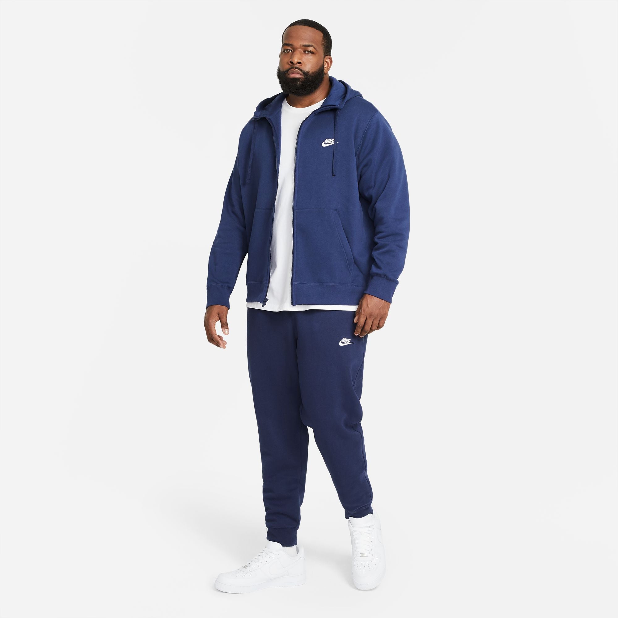 Sportswear Club Fleece Joggers