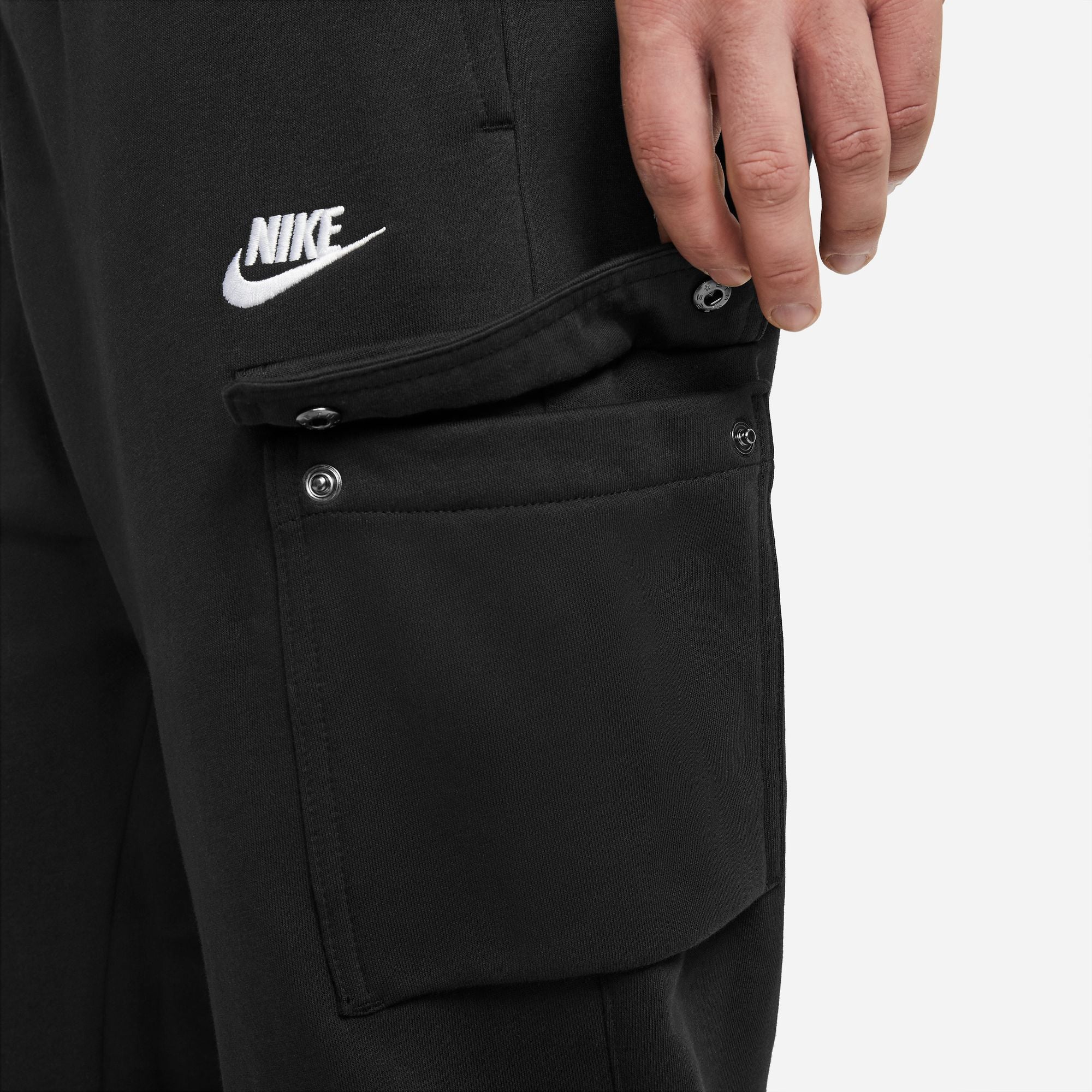 Nsw Club Fleece Cargo Pants