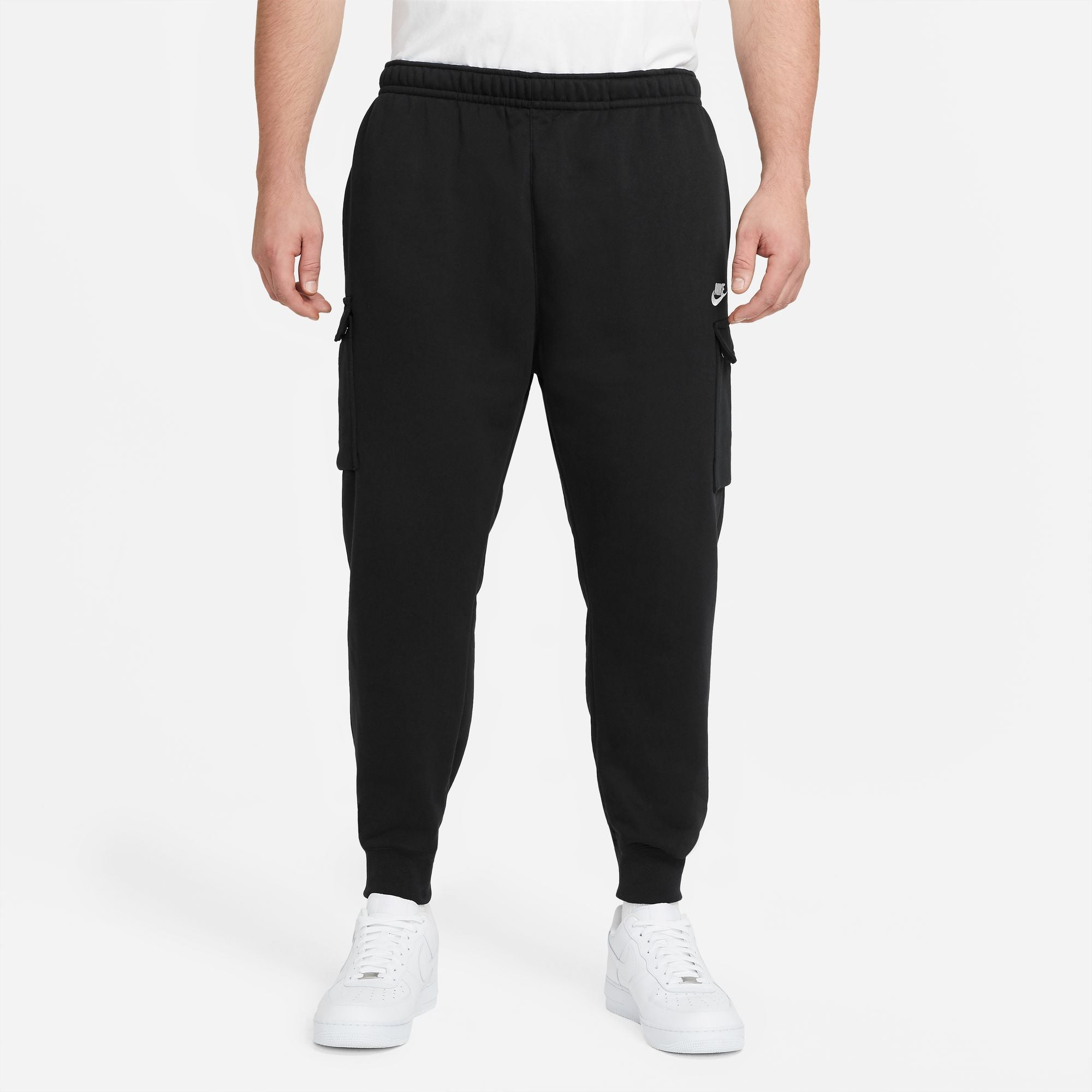 Nsw Club Fleece Cargo Pants