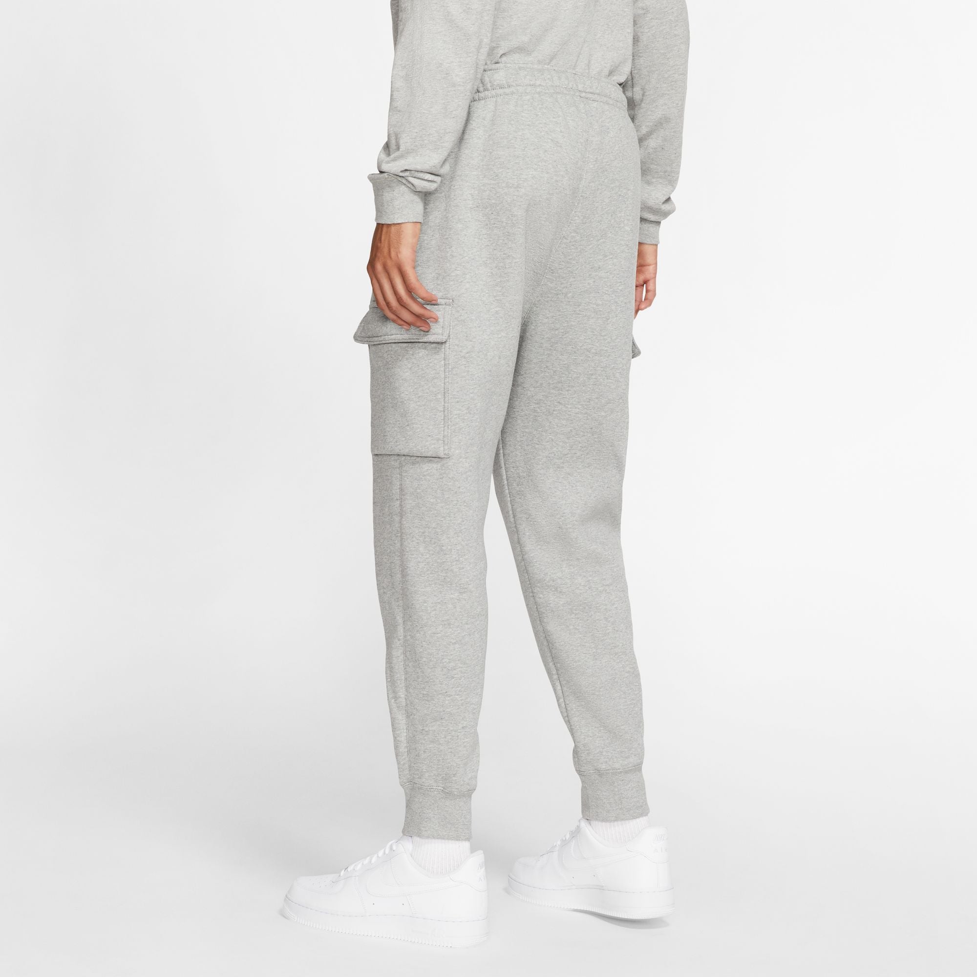 Nsw Club Fleece Cargo Pants