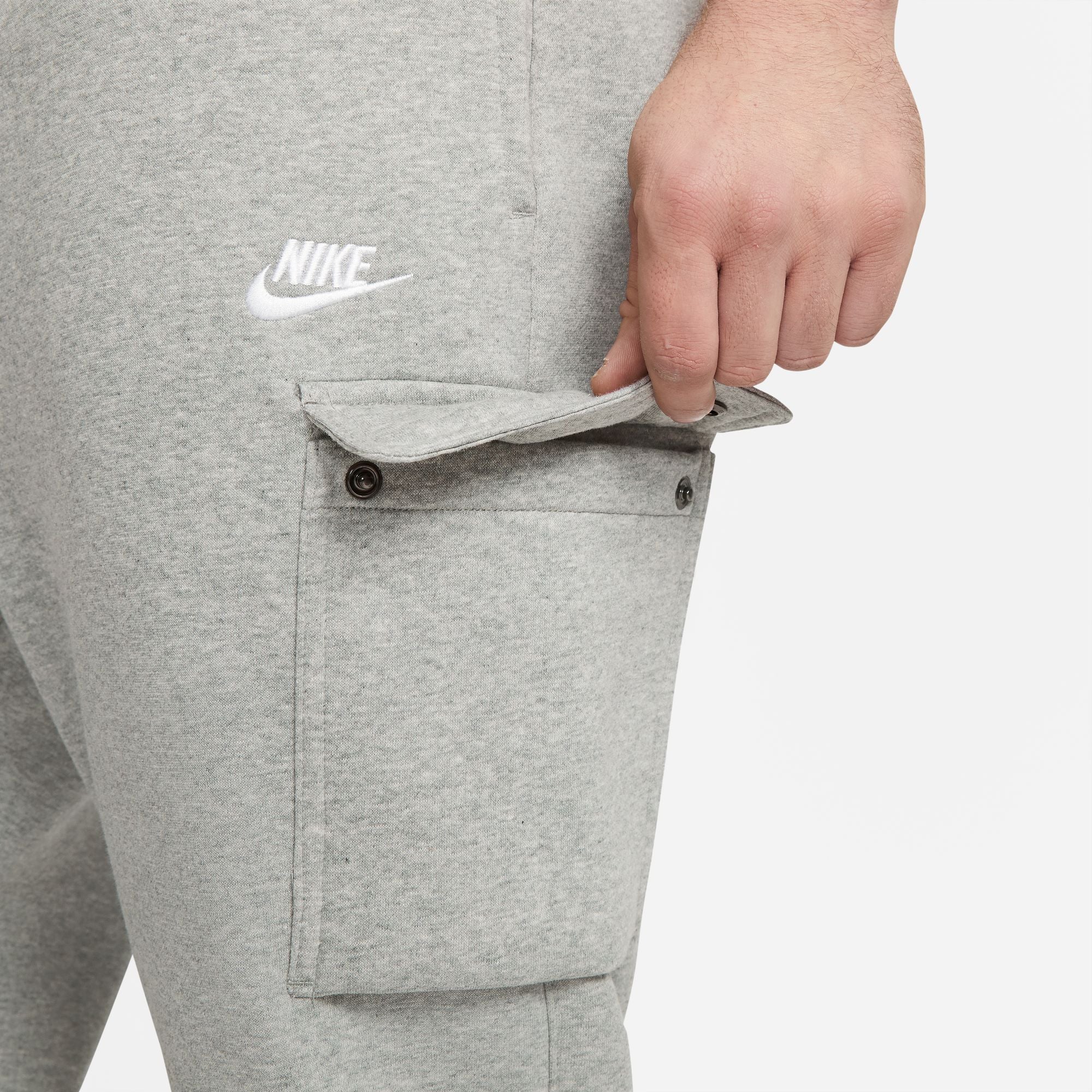 Nsw Club Fleece Cargo Pants