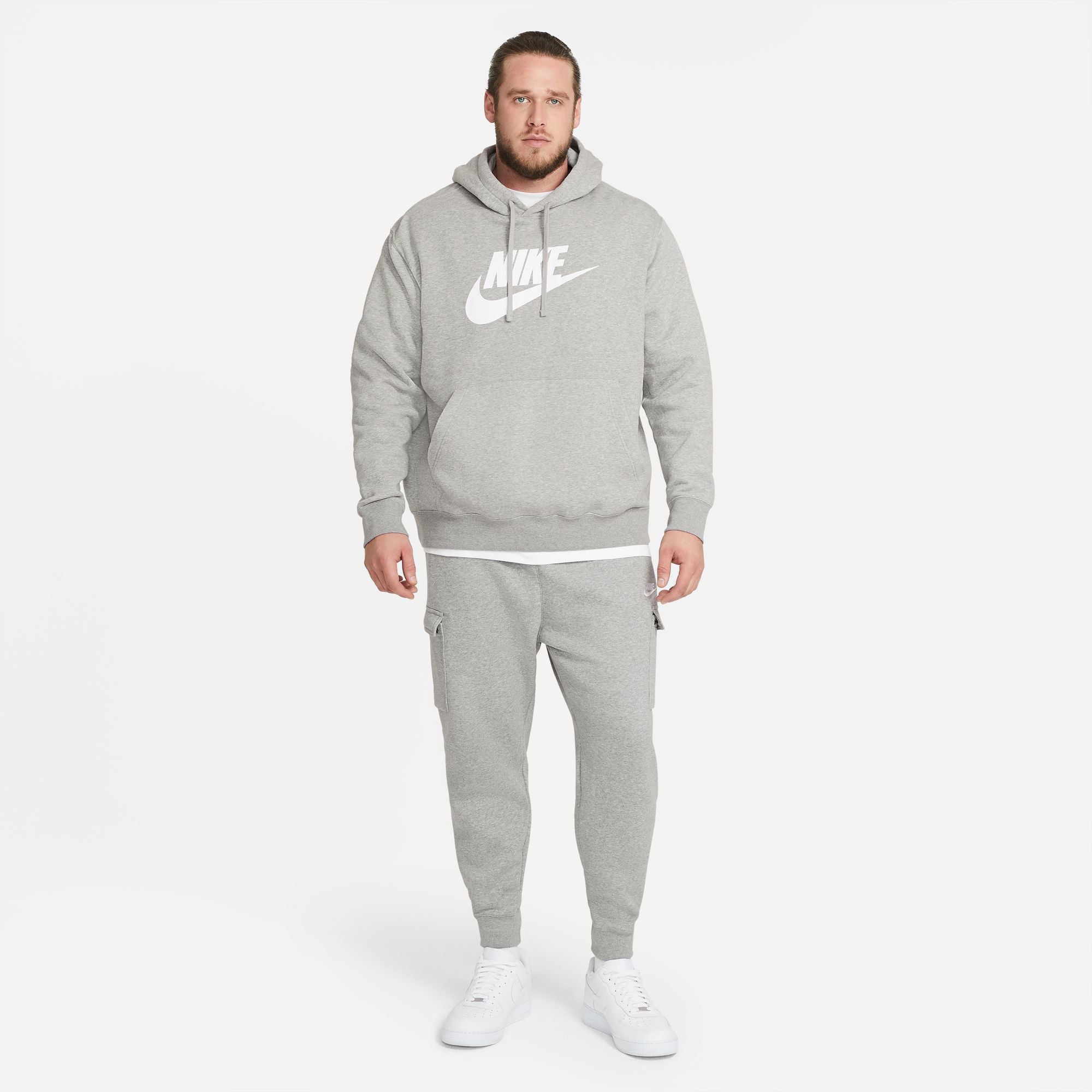 Nsw Club Fleece Cargo Pants