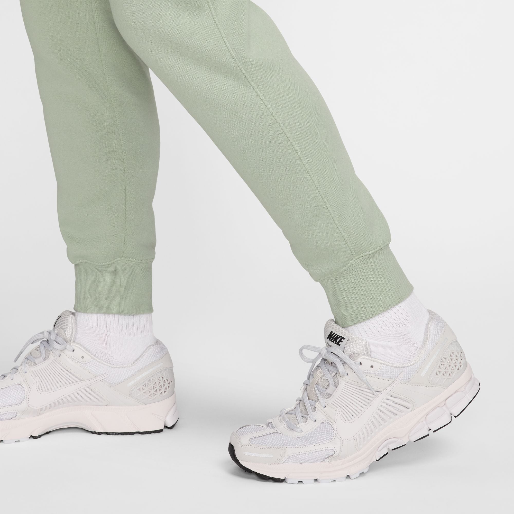 CD3129-371-Men Nsw Club Fleece Cargo Pants