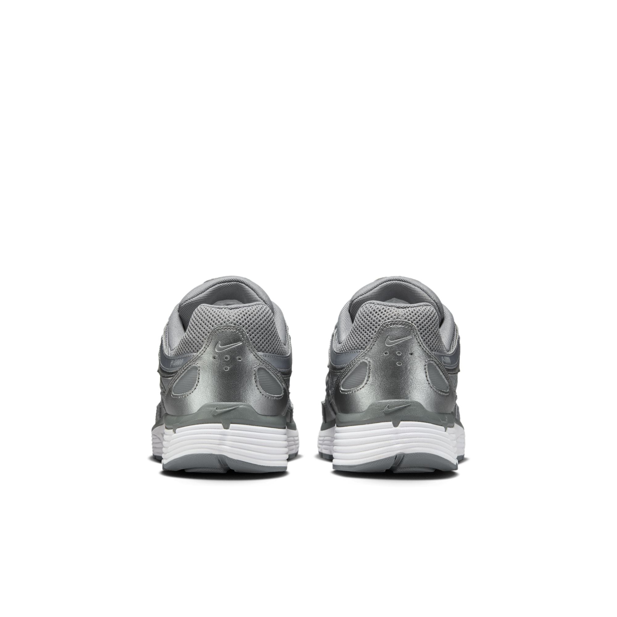 P-6000 Metallic Cool Grey
