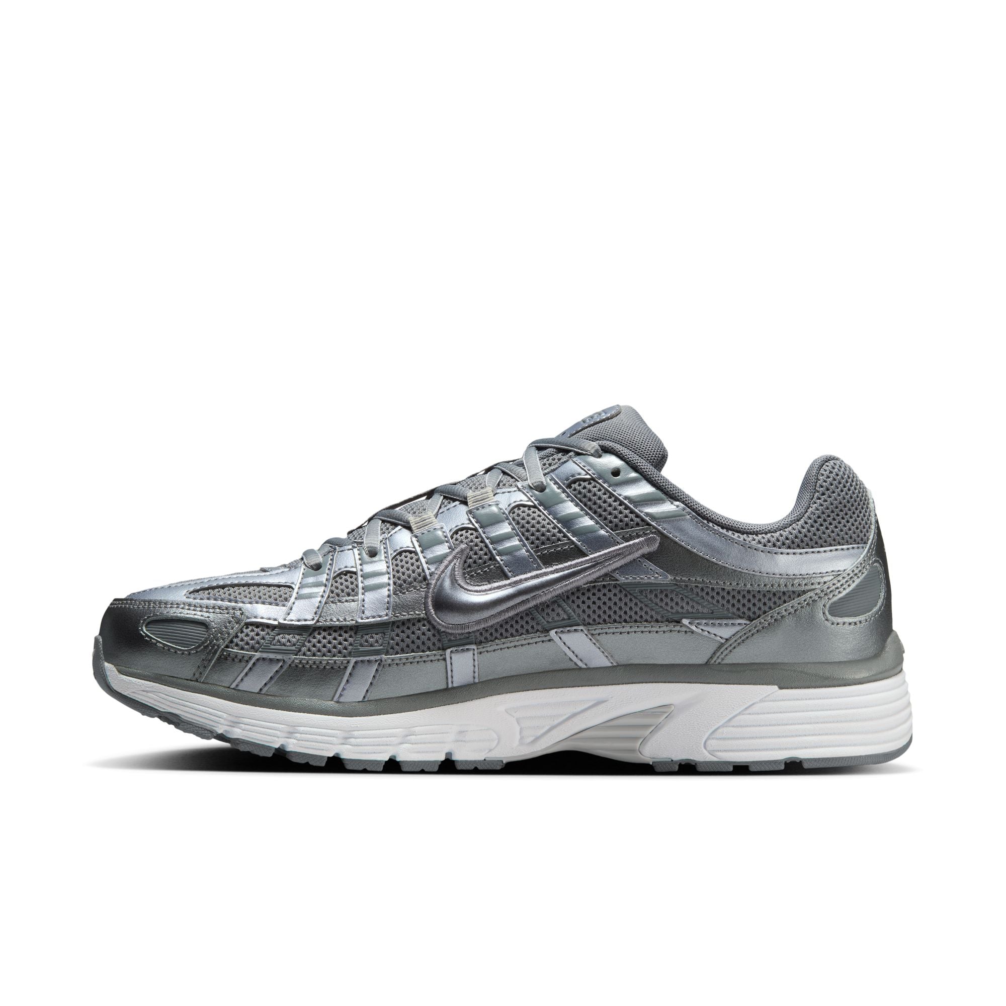 P-6000 Metallic Cool Grey