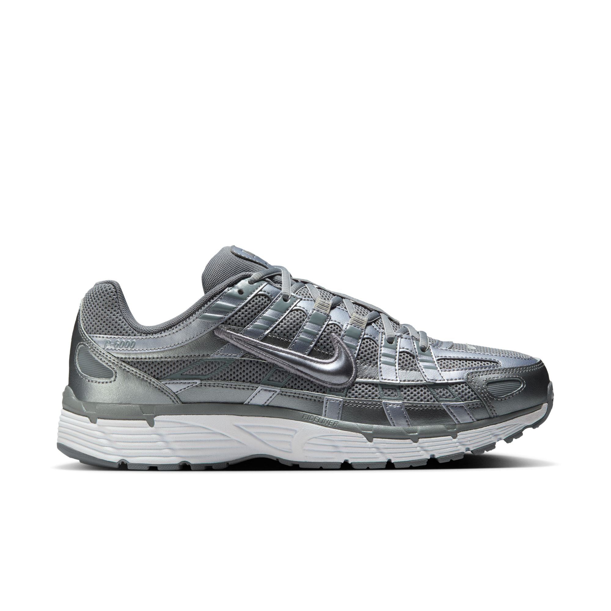 P-6000 Metallic Cool Grey