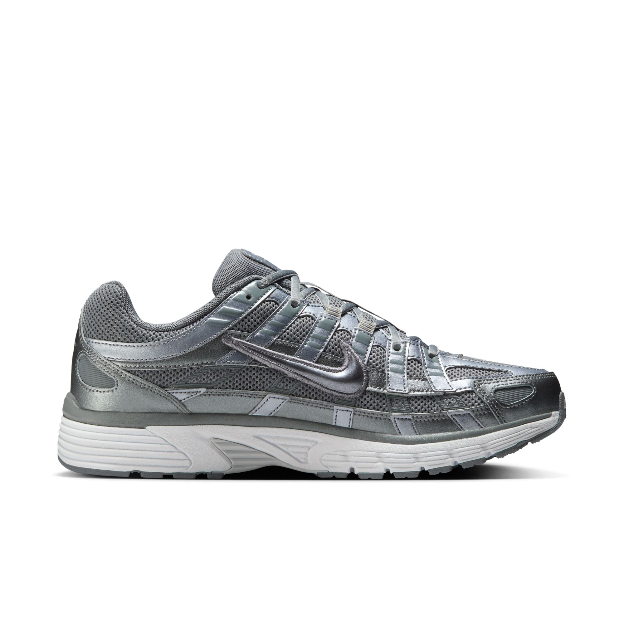 P-6000 Metallic Cool Grey