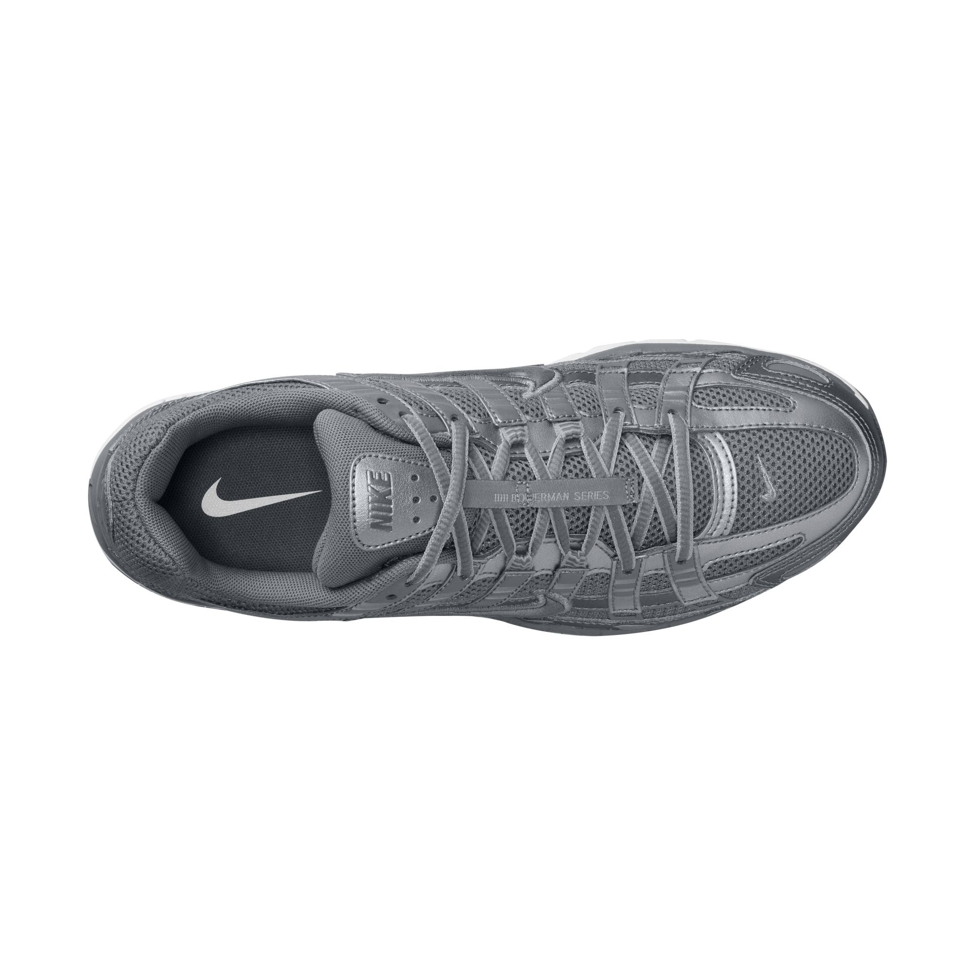 P-6000 Metallic Cool Grey