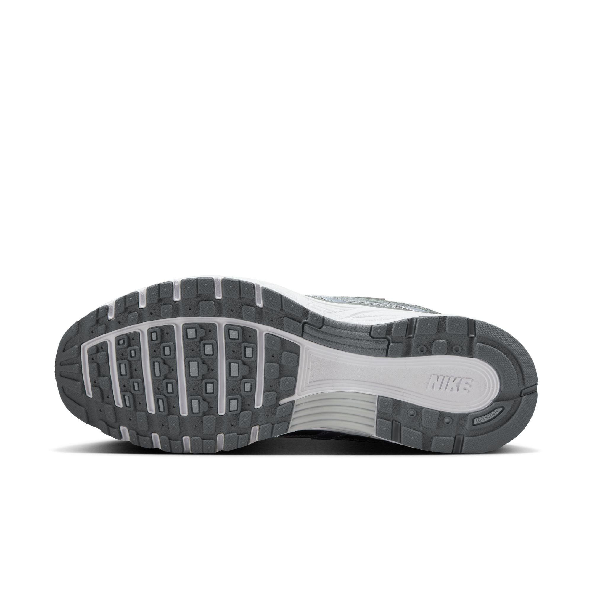 P-6000 Metallic Cool Grey
