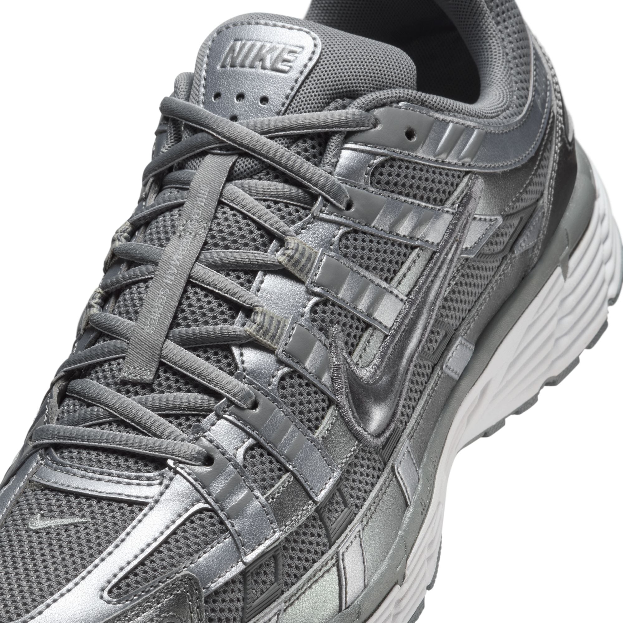P-6000 Metallic Cool Grey